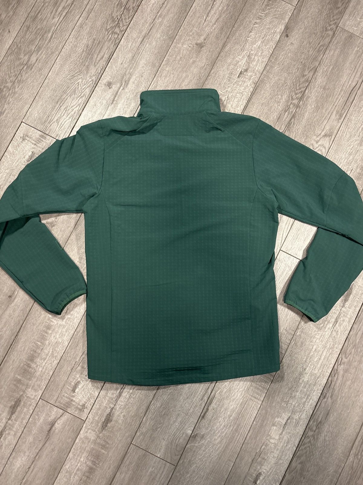 Patagonia Patagonia R1 Techface Size US S / EU 44-46 / 1 - 6 Thumbnail