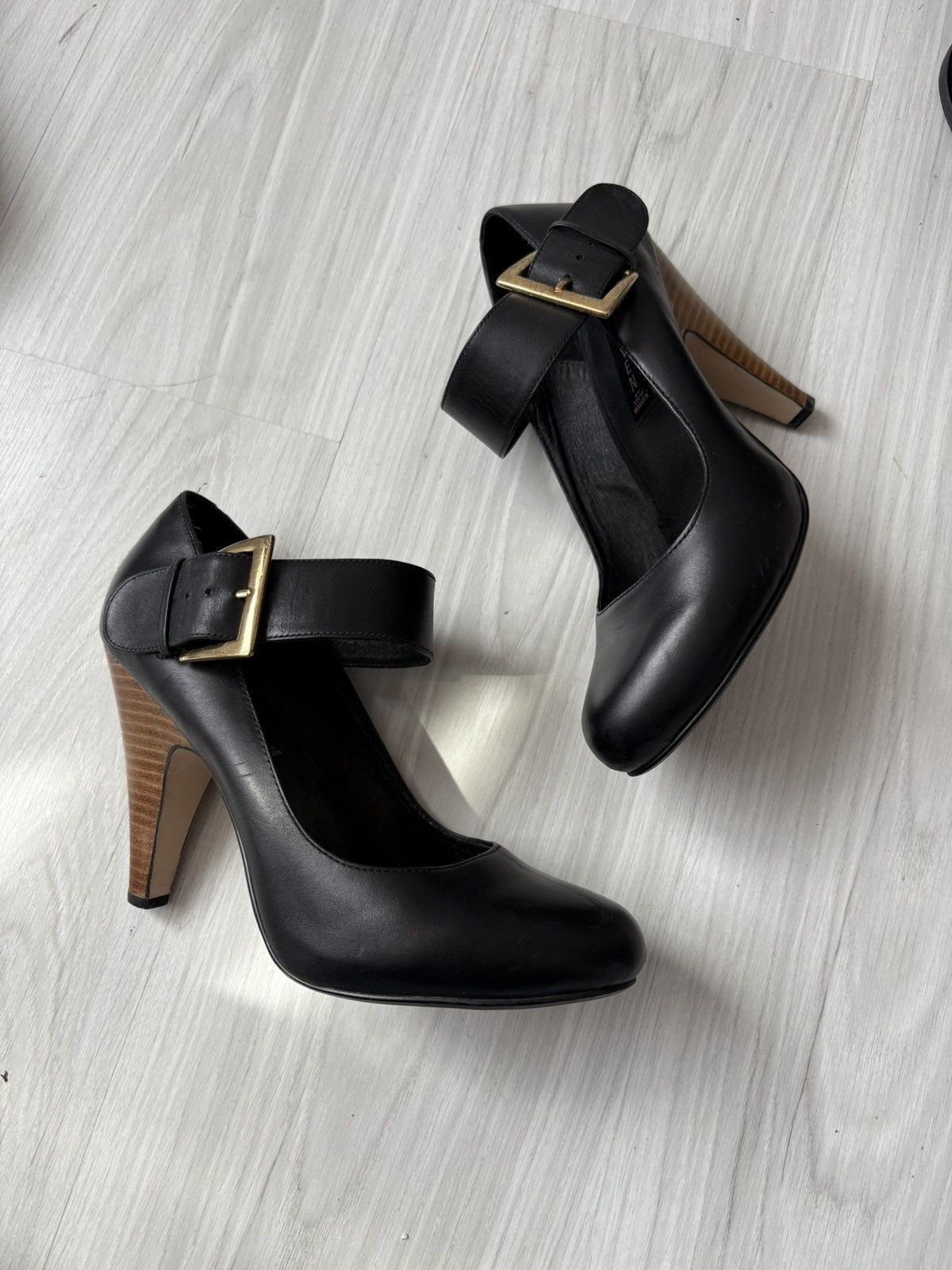 Steve Madden Steve Madden heels Size US 9 / IT 39 - 20 Thumbnail