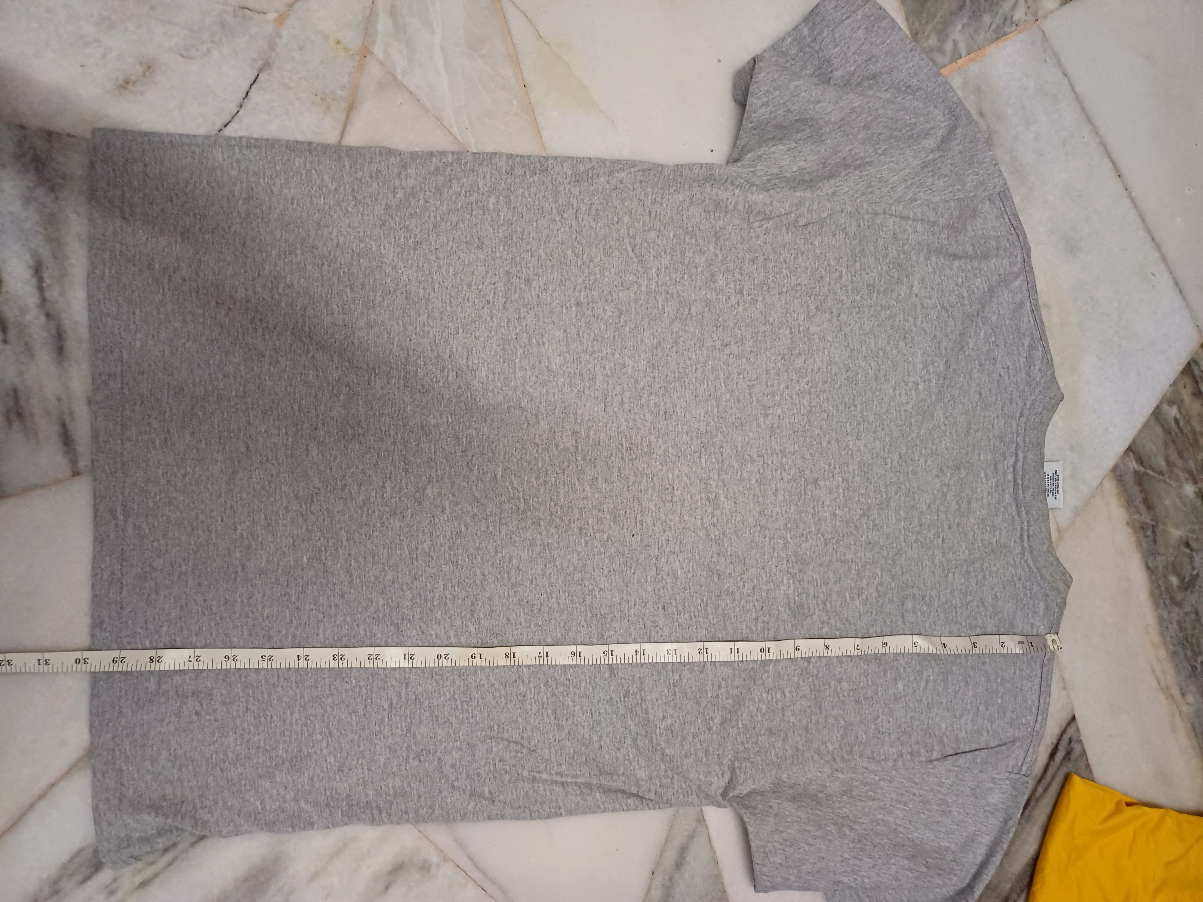 Tommy Hilfiger × Vintage tommy hilfiger vintage big logo Size US M / EU 48-50 / 2 - 3 Thumbnail