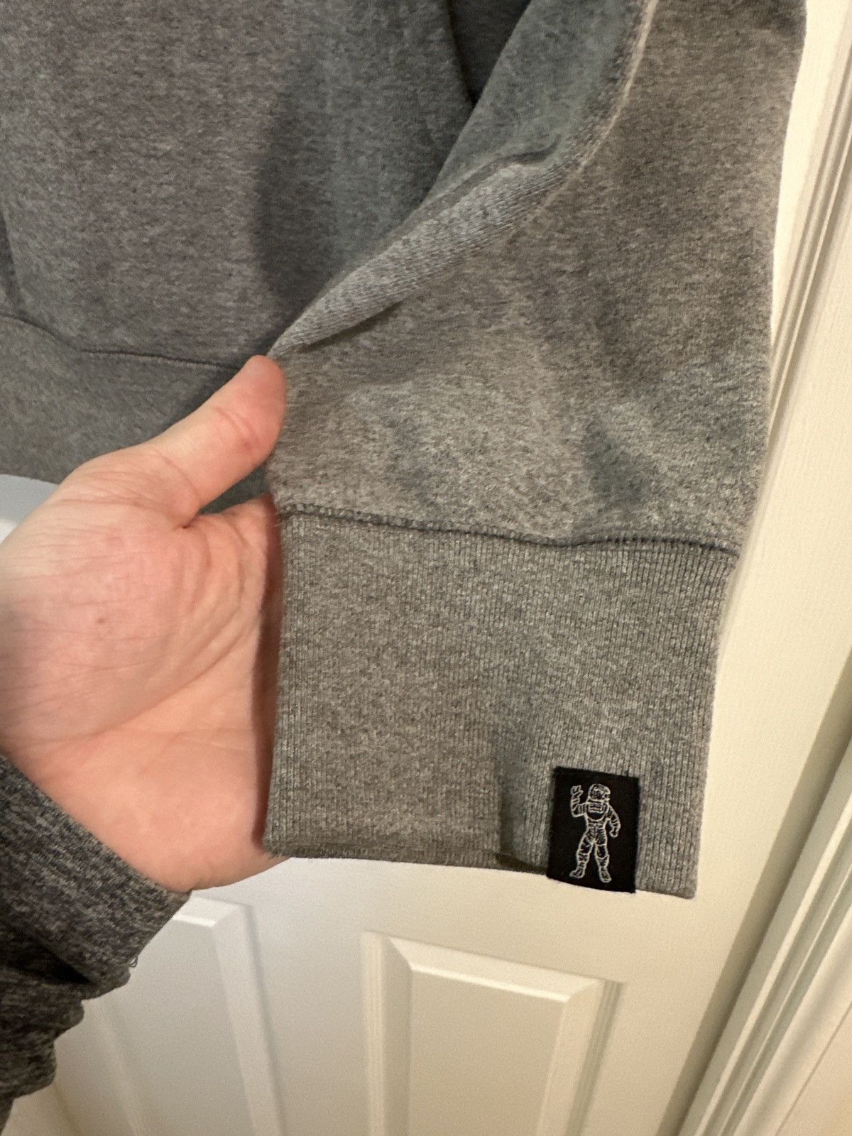 Billionaire Boys Club Billionaire Boys Club Arch Logo Hoodie Size US L / EU 52-54 / 3 - 8 Thumbnail