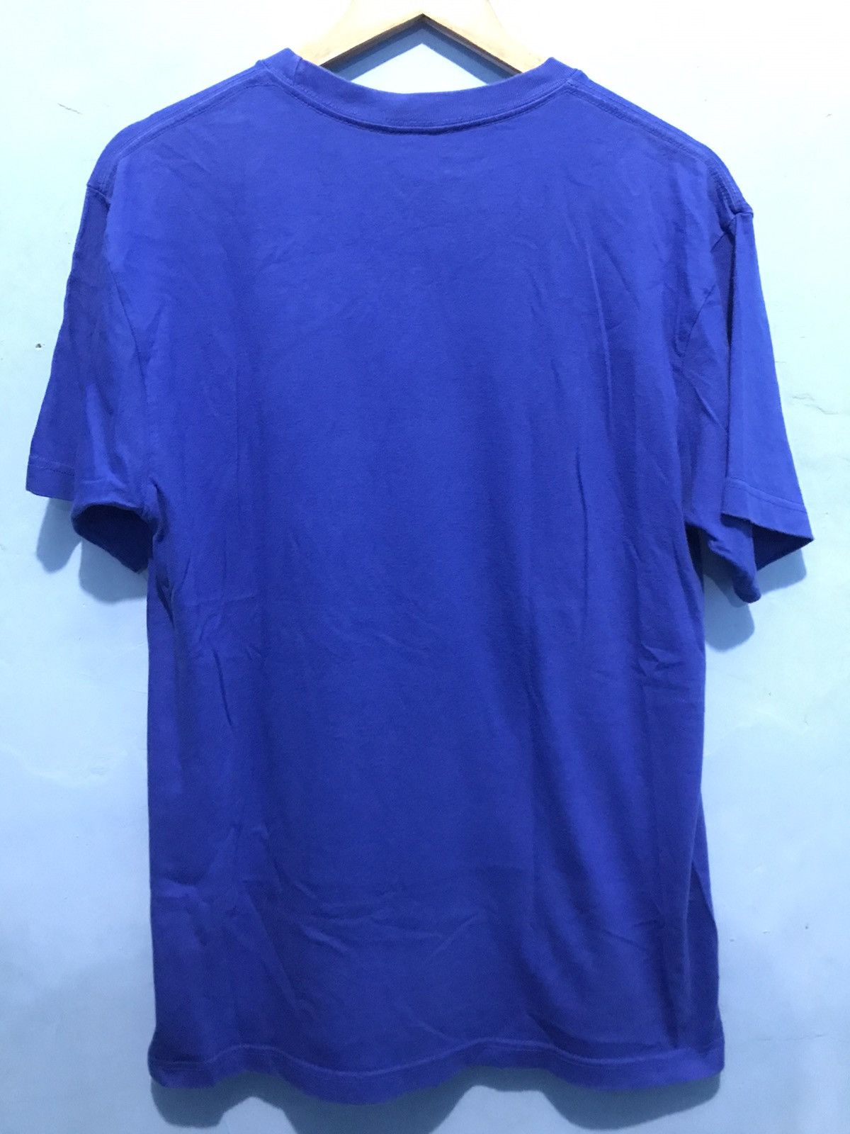 Band Tees Stereolab Band T Shirt Size US L / EU 52-54 / 3 - 15 Thumbnail