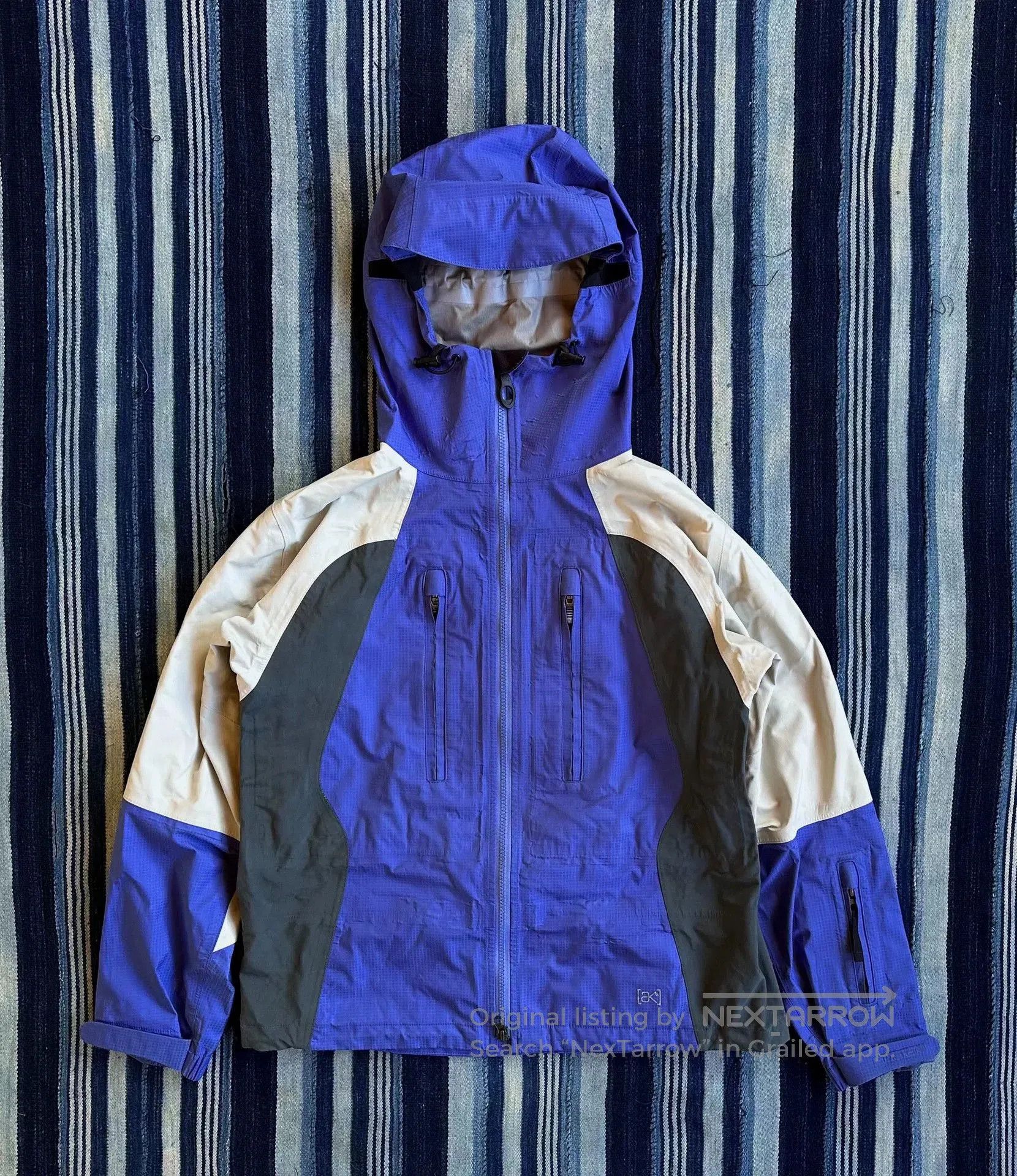 Burton Burton AK 3L GORE. Size S / US 4 / IT 40 - 1 Thumbnail