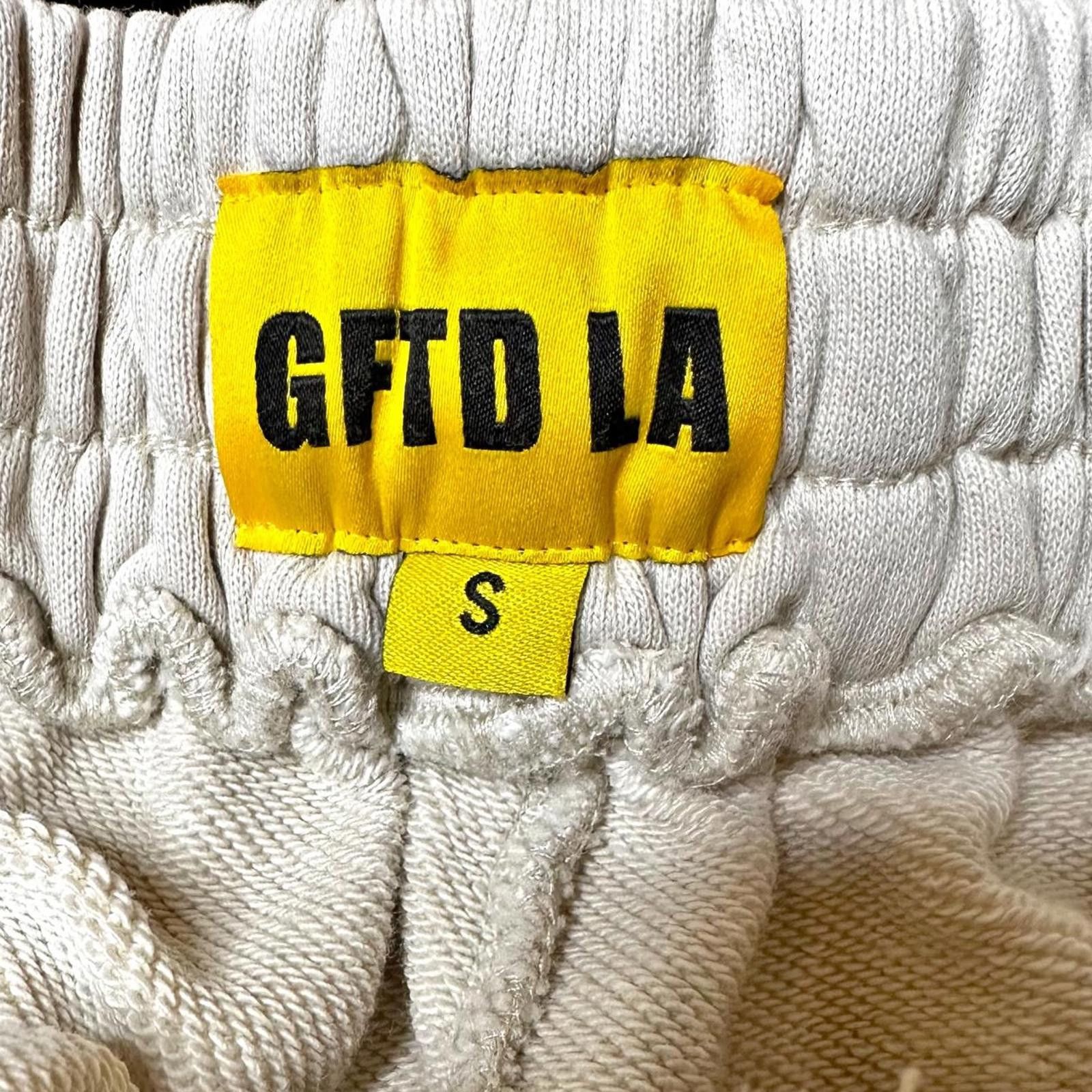 Other NWT GFTD LA Gifted Presents Stacked Flare Sweatpants Mens S Size US 30 / EU 46 - 6 Thumbnail