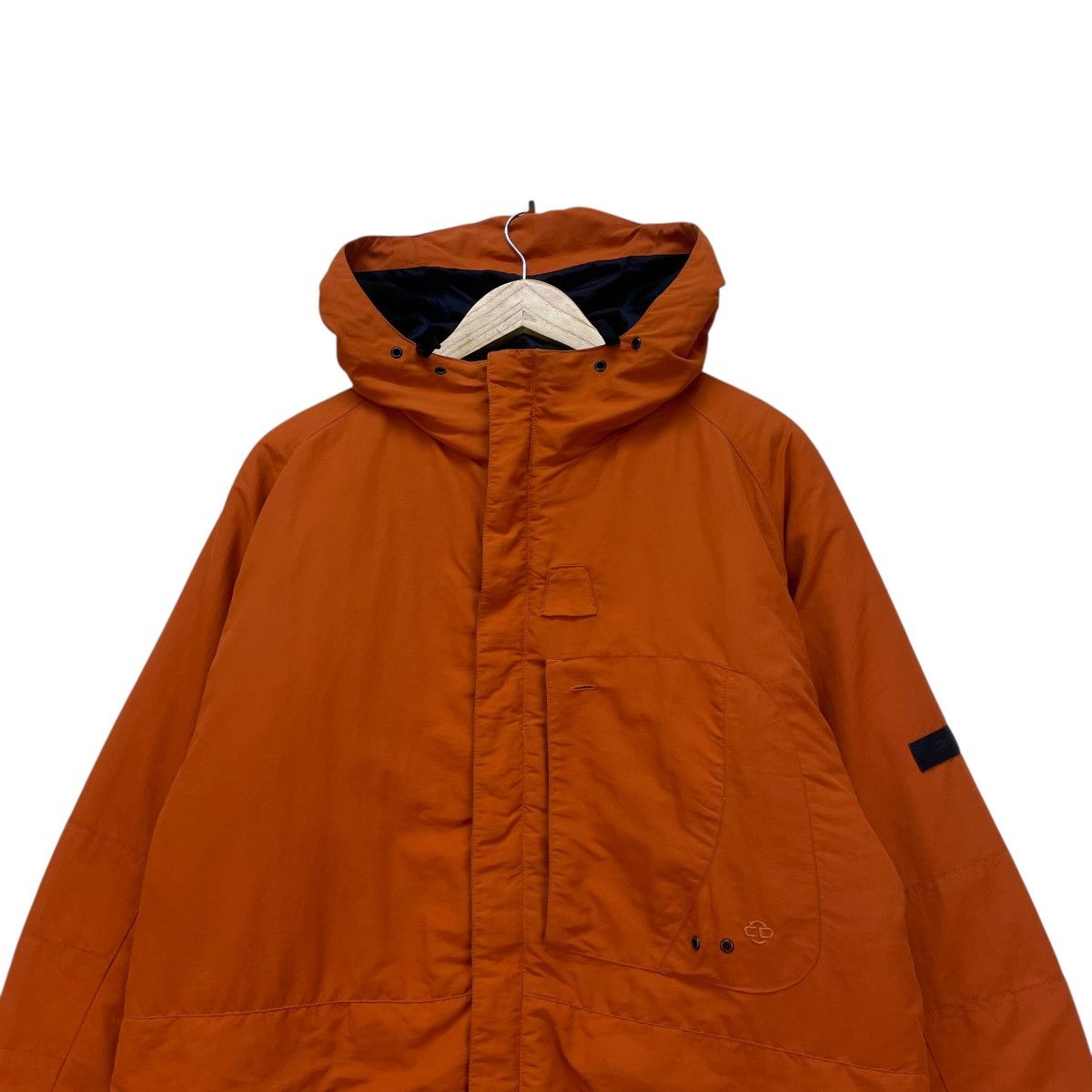 I. Spiewak And Sons 💥 Vintage i Spiewak And Sons Down Jacket Size US M / EU 48-50 / 2 - 3 Thumbnail