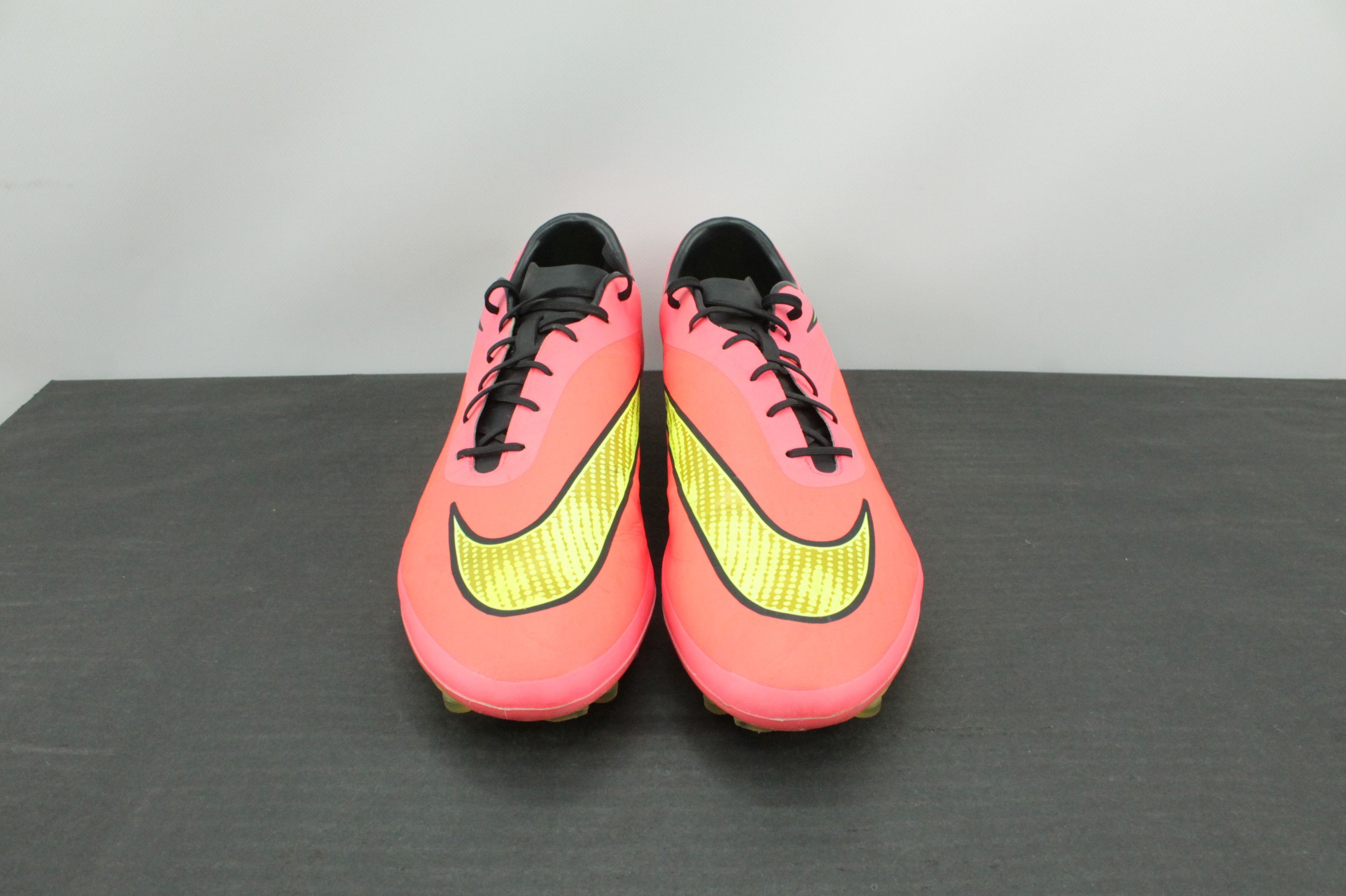 Nike Nike Hypervenom Phatal FG 599075-690 Football Boots Size US 14 / EU 47 - 2 Thumbnail
