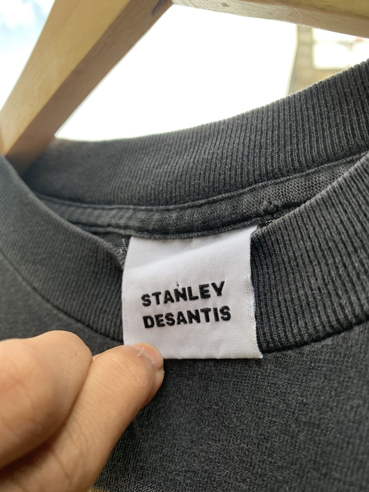Vintage RARE ITEM🔥 MARILYN MONROE STANLEY DESANTIS 1995 Size US XL / EU 56 / 4 - 4 Thumbnail
