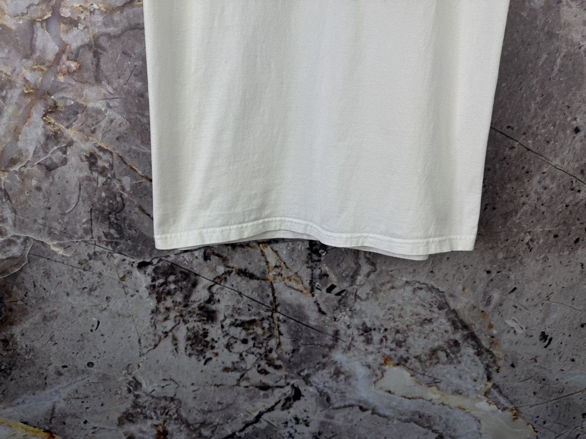 Japanese Brand Men’s Akira Nakai-San T-Shirt RWB 993 Kabuto Size Large Size US L / EU 52-54 / 3 - 5 Thumbnail