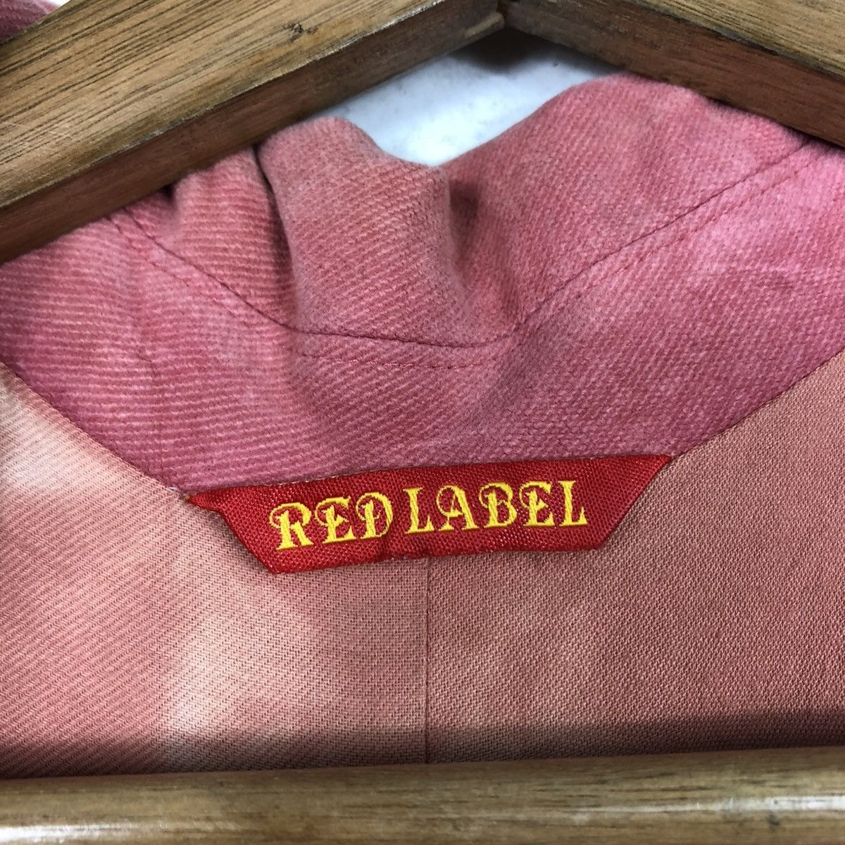 Vivienne Westwood 🔥VINTAGE JACKET VIVIENNE WESTWOOD RED LABEL DOUBLE BREAST Size M / US 6-8 / IT 42-44 - 18 Thumbnail