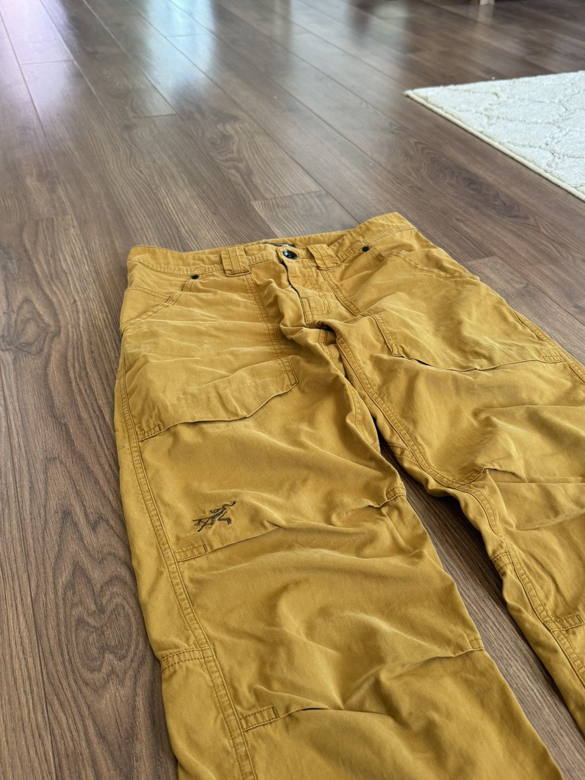 Arc'teryx Arc’teryx sullivan pants men’s Size US 28 / EU 44 - 2 Thumbnail