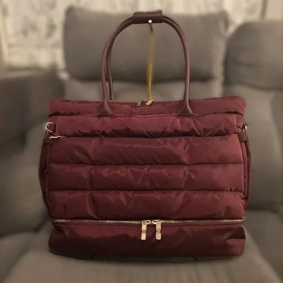 Other iPack Puffy Tote Bag Size ONE SIZE - 1 Thumbnail