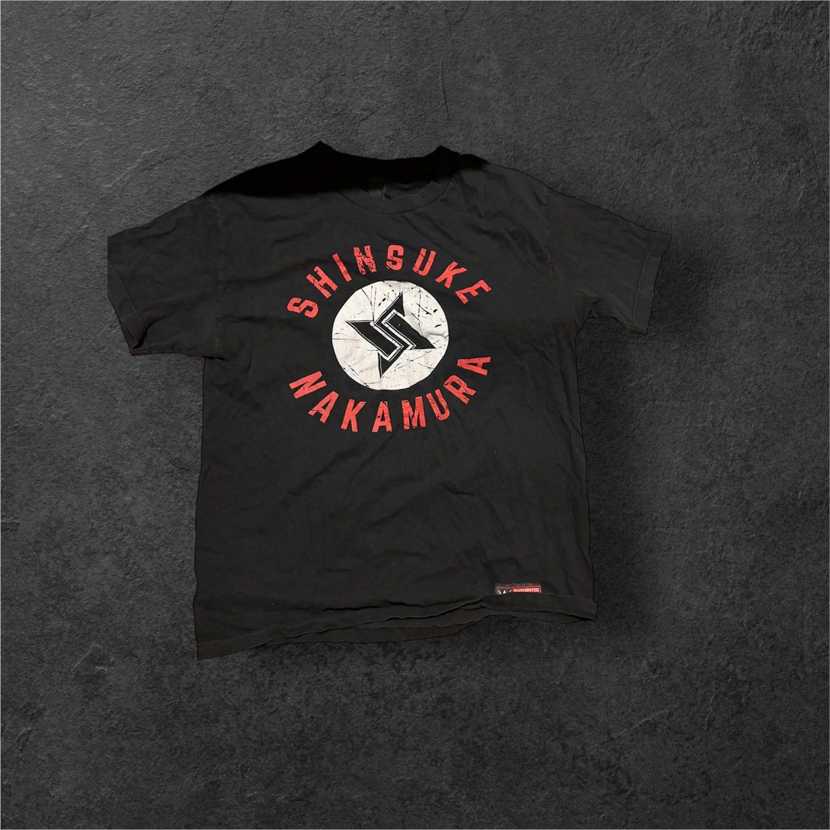 Other WWE tee Size US L / EU 52-54 / 3 - 1 Preview