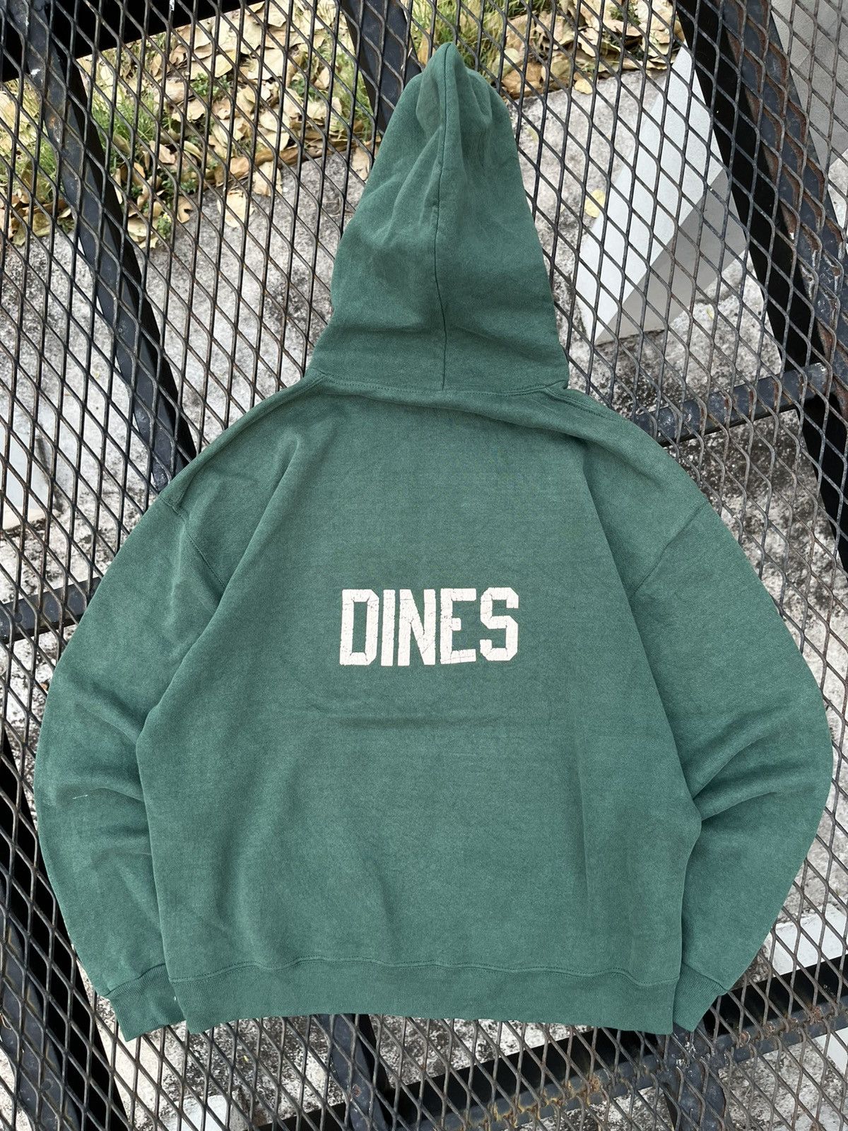Russell Athletic Vintage 90-2000’s Russell hoodie Size US M / EU 48-50 / 2 - 9 Thumbnail