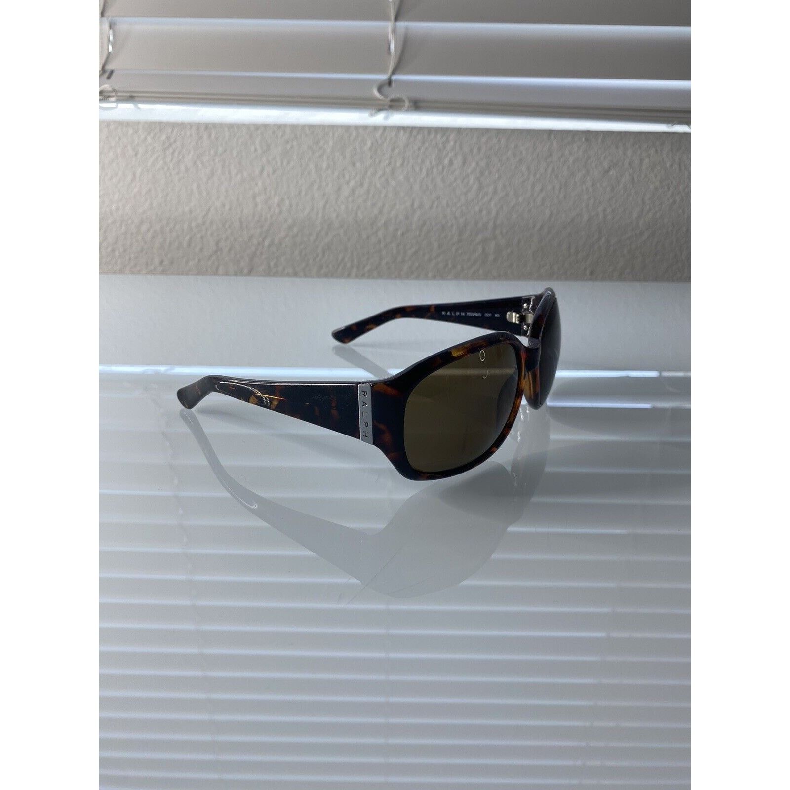 Polo Ralph Lauren Polo Ralph Lauren Sunglasses Women Size ONE SIZE - 1 Thumbnail