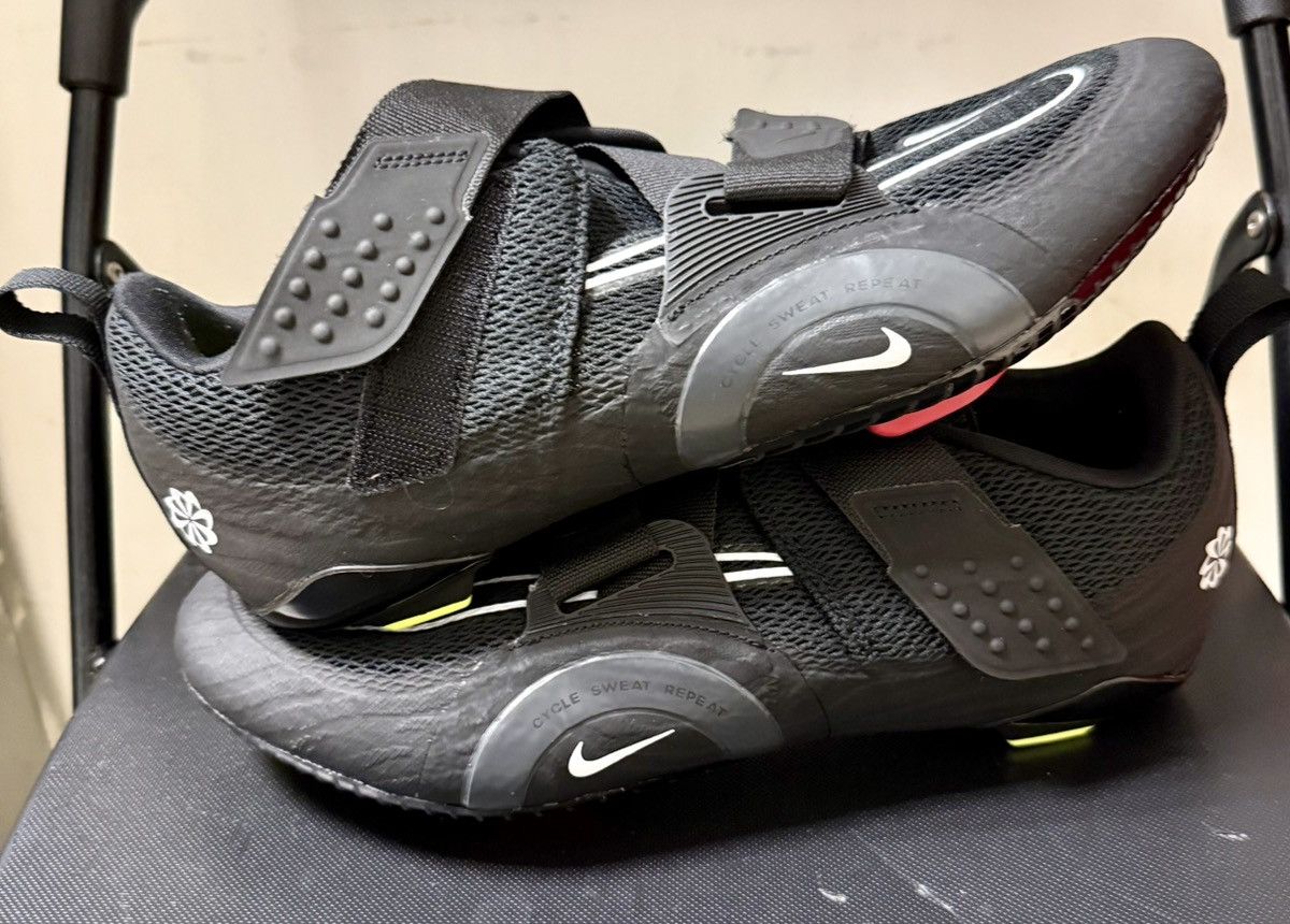 Nike Nike SuperRep Cycle 2 Cycling Shoes Size US 12 / EU 45 - 2 Thumbnail
