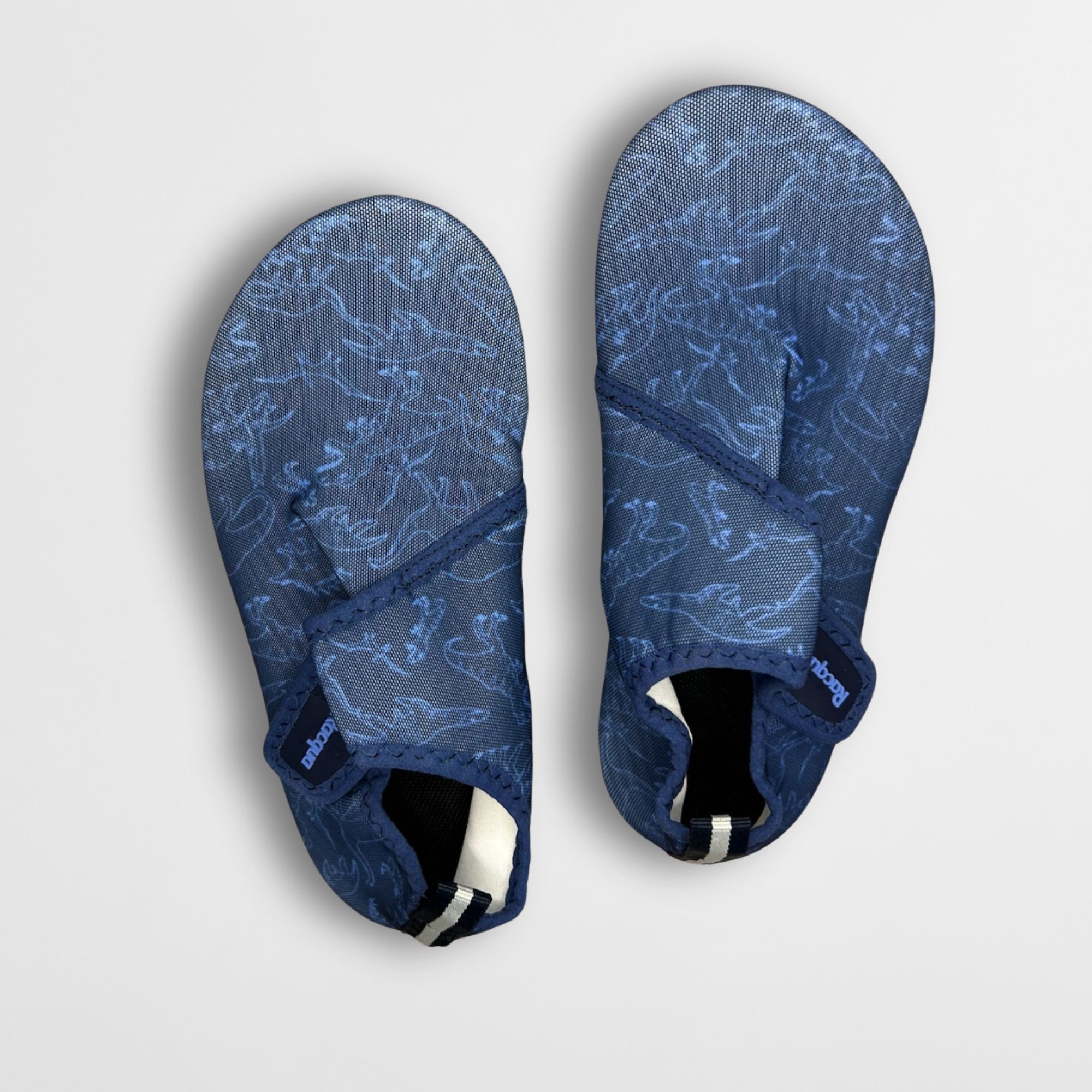 Other Racqua Kids Water Shoes Size 6 Non-Slip Sole Quick-Dry Light Size US 6 / EU 39 - 3 Thumbnail