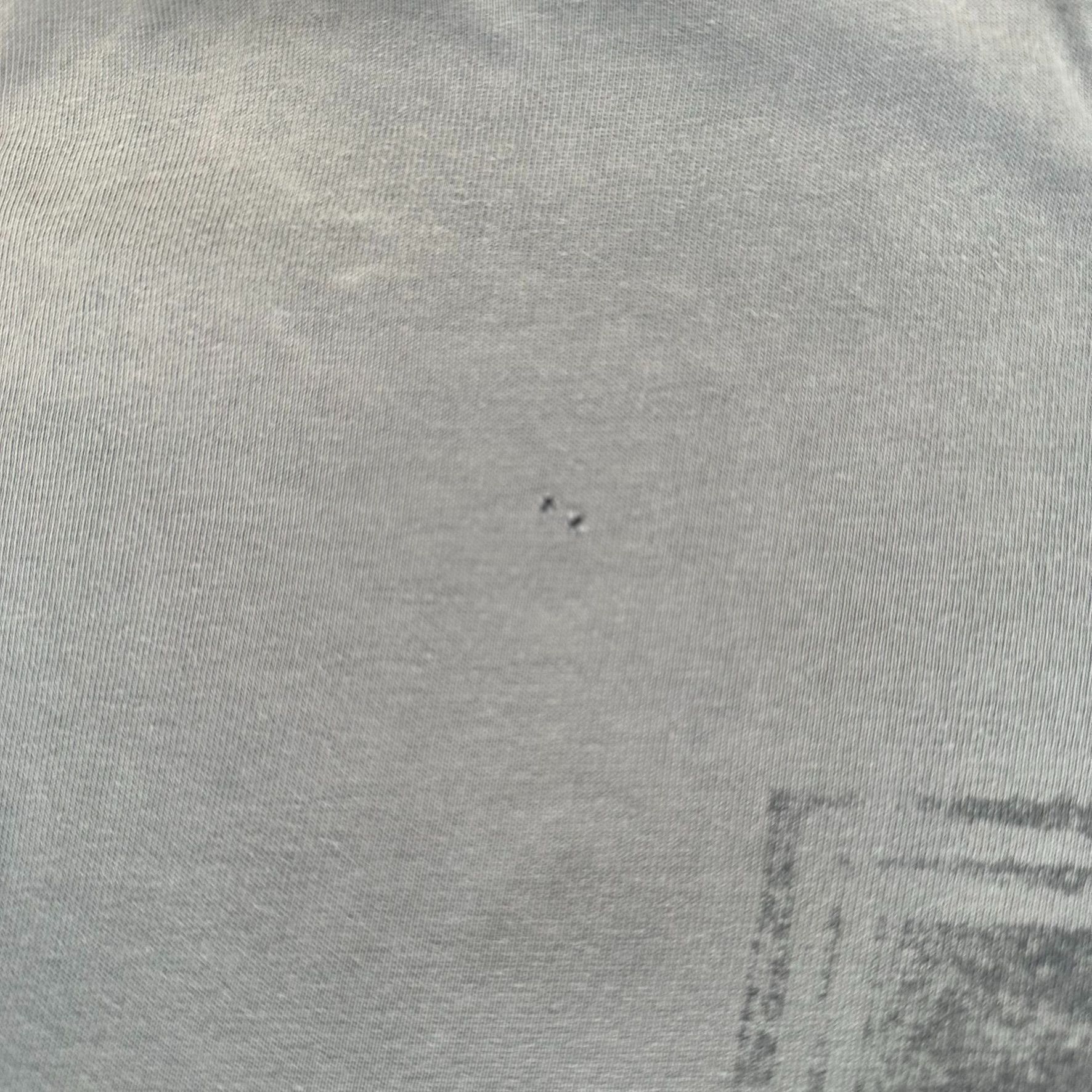 Nike Vintage 90s Nike 1971 Box Logo Ringer T-Shirt Distressed Fad Size US L / EU 52-54 / 3 - 6 Thumbnail