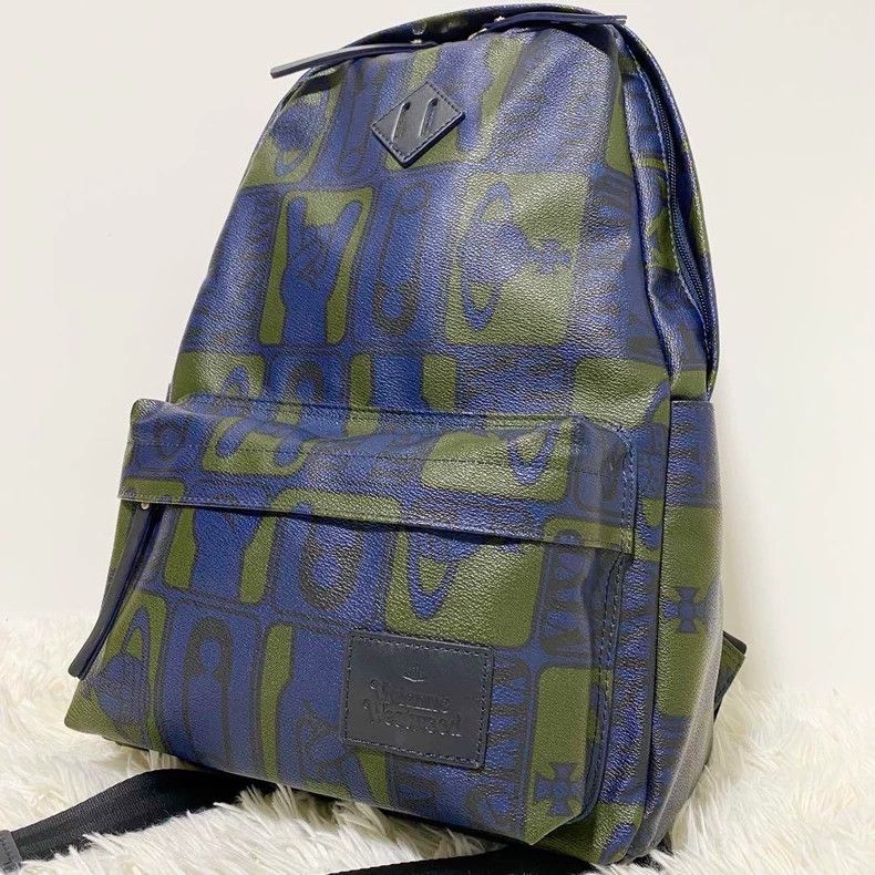Vivienne Westwood Vivienne Westwood size os Big shoulder bag Size ONE SIZE - 1 Thumbnail