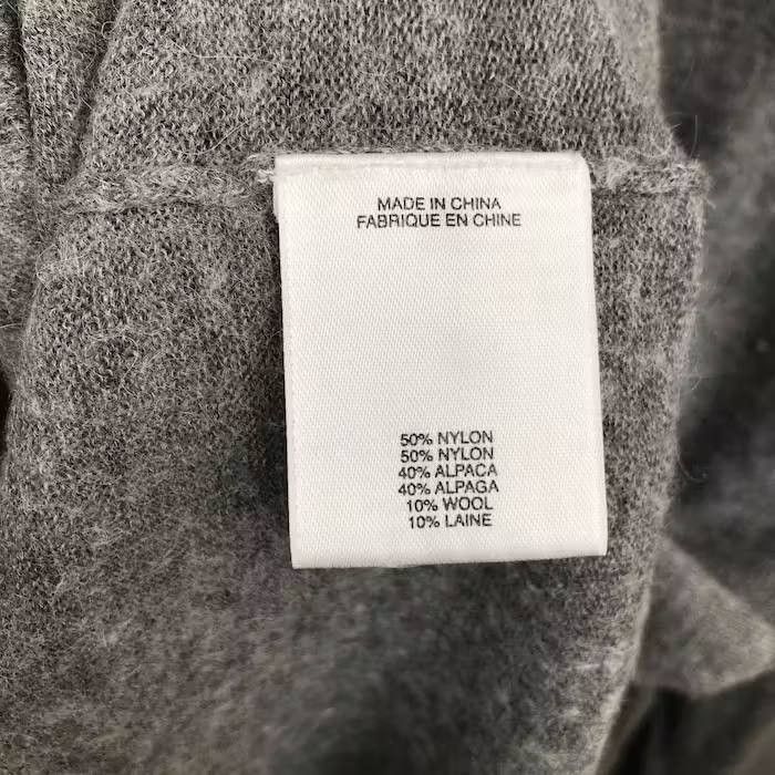 Helmut Lang Helmut Lang Men Hoodie Sweater Turquoise Size L Size US L / EU 52-54 / 3 - 5 Thumbnail