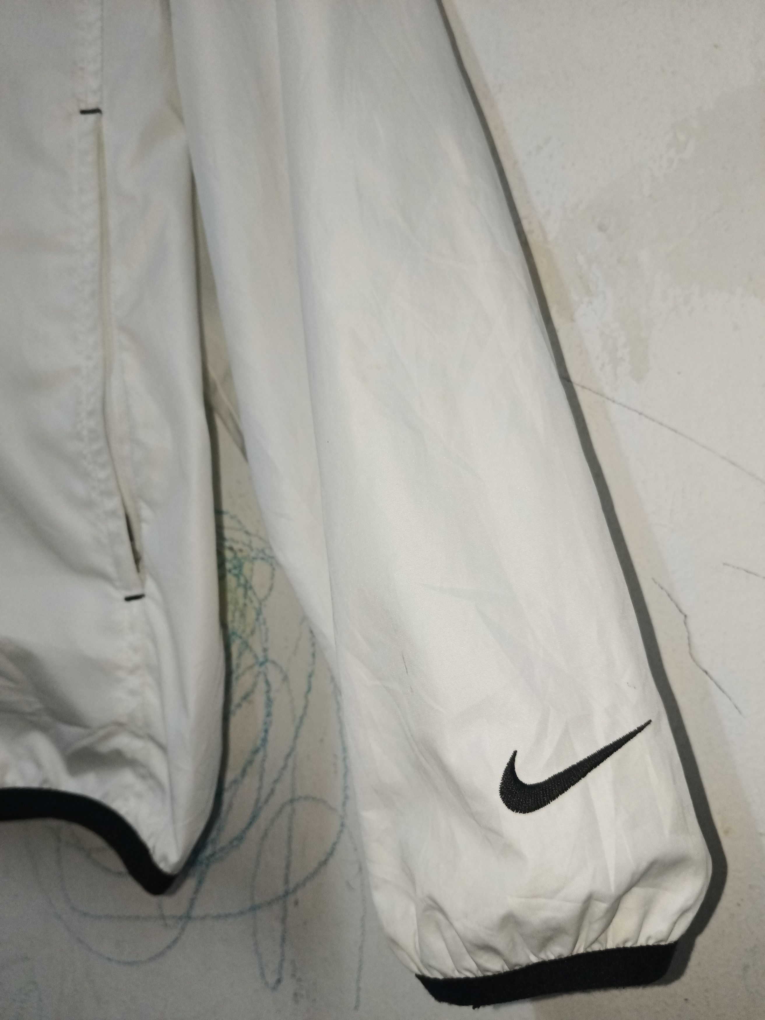 Vintage Nike Windbreaker Jacket