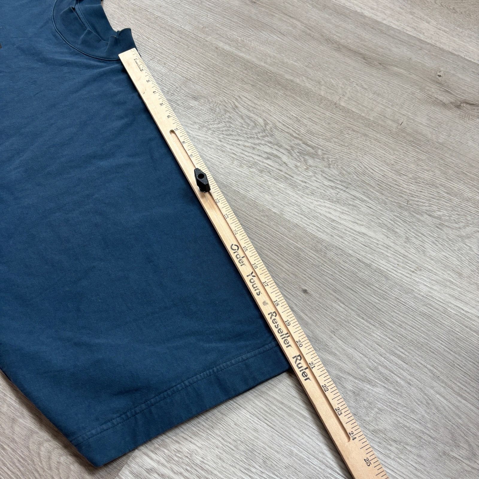Gap × Kanye West × Yeezy Gap Yzy Engineered by Balenciaga Oversized No Seam Shirt XL Size US XL / EU 56 / 4 - 7 Thumbnail