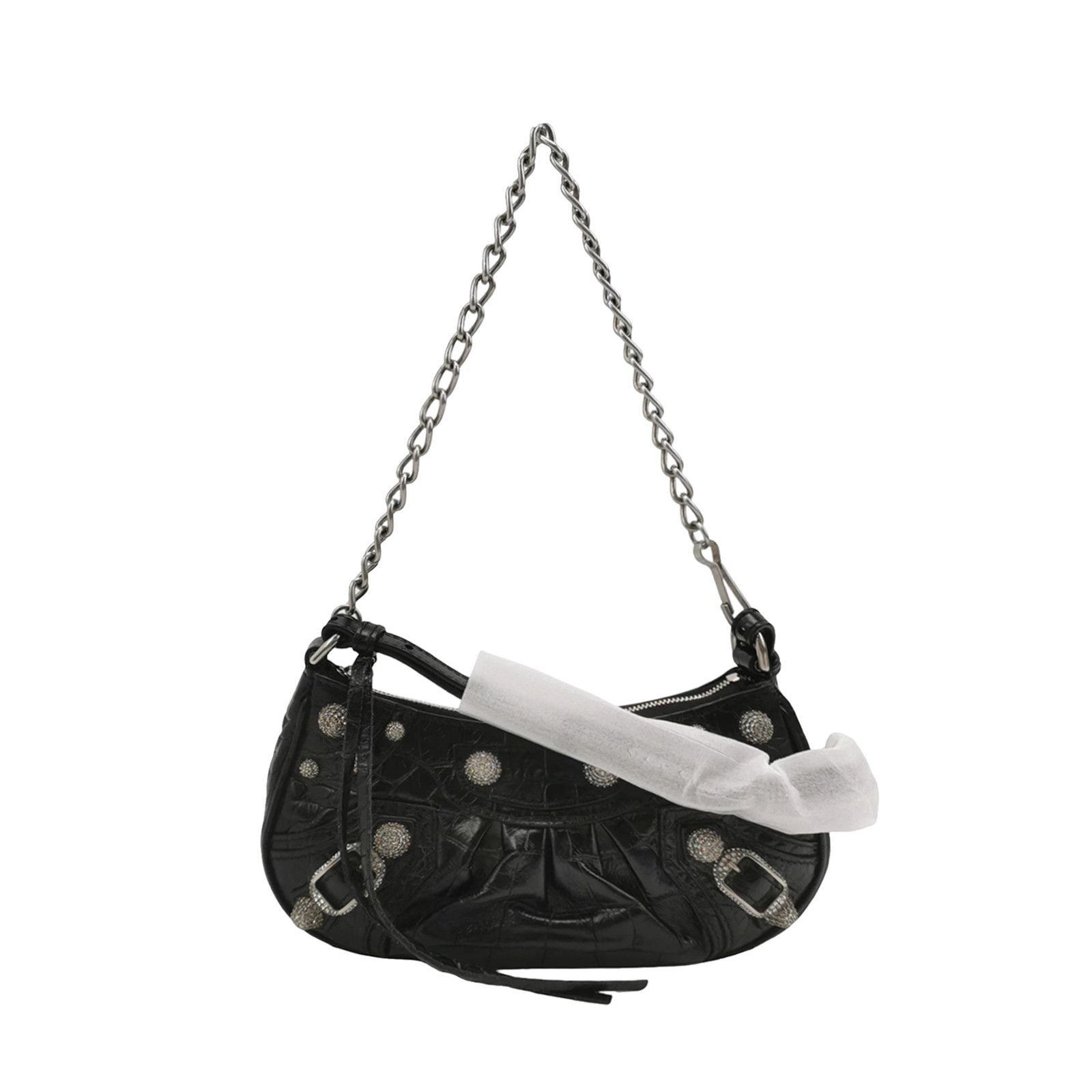 Balenciaga Balenciaga Women os Shoulder Bags Size ONE SIZE - 1 Thumbnail