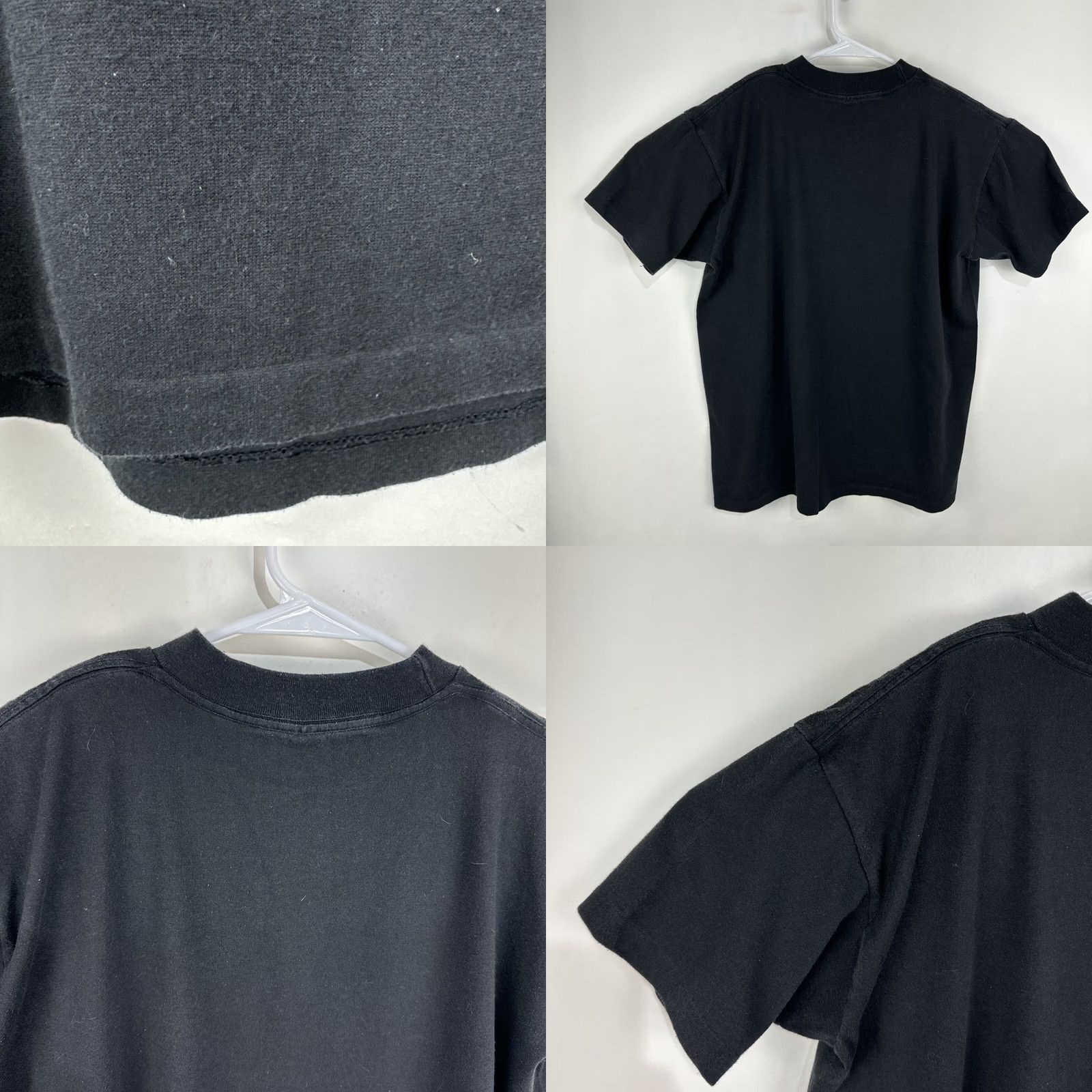 Vintage VINTAGE Las Vegas T Shirt XL Gambling Hotels Casinos City Scape Textile Prints 90s Mens Size US XL / EU 56 / 4 - 9 Thumbnail