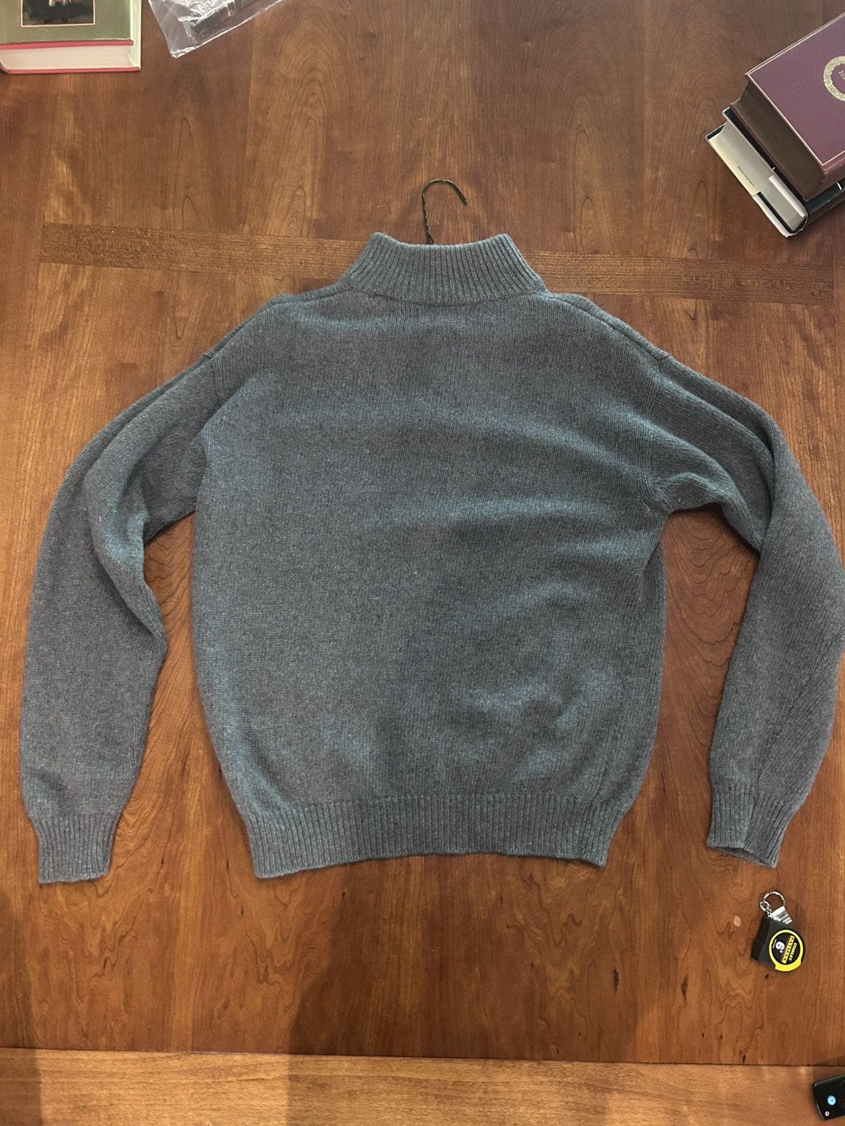 Han Kjobenhavn Han Kjobenhavn Sweater Size US M / EU 48-50 / 2 - 3 Thumbnail