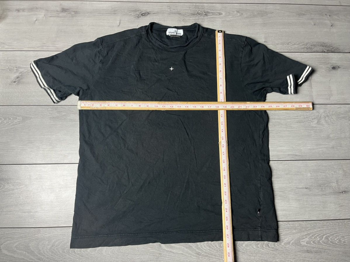 Stone Island Stone Island Tshirt Center Logo size XXLarge Size US XXL / EU 58 / 5 - 6 Thumbnail