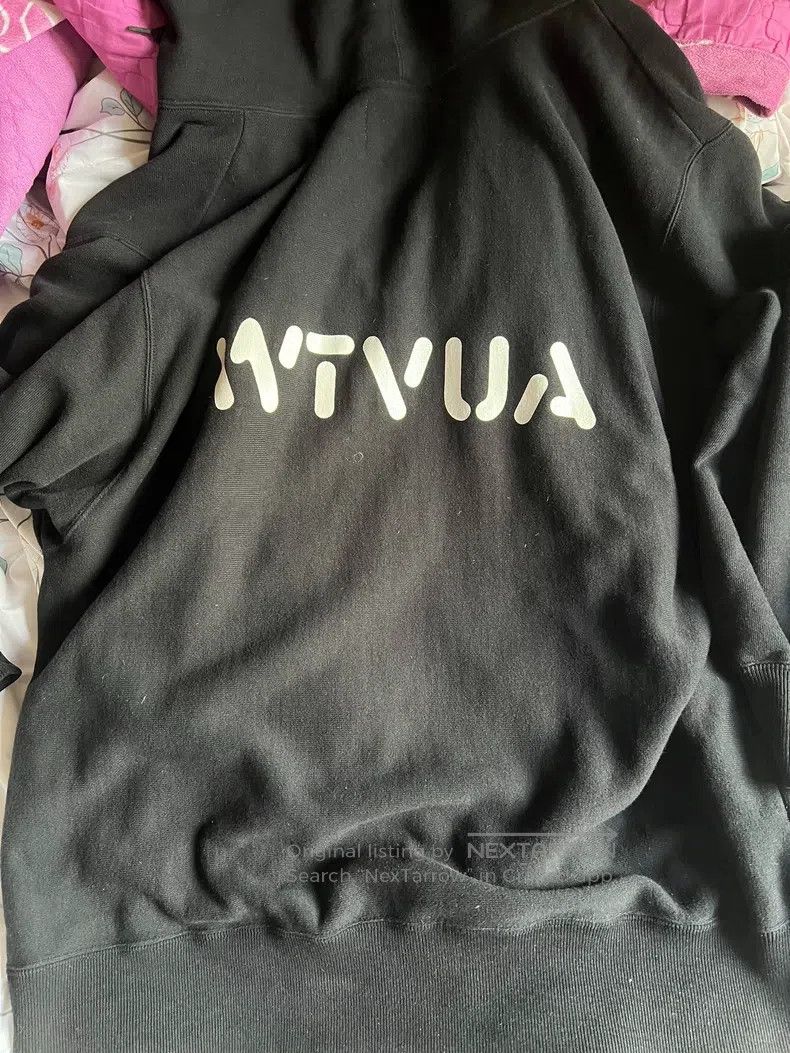 Wtaps Wtaps Zip hoodie Size US M / EU 48-50 / 2 - 1 Thumbnail