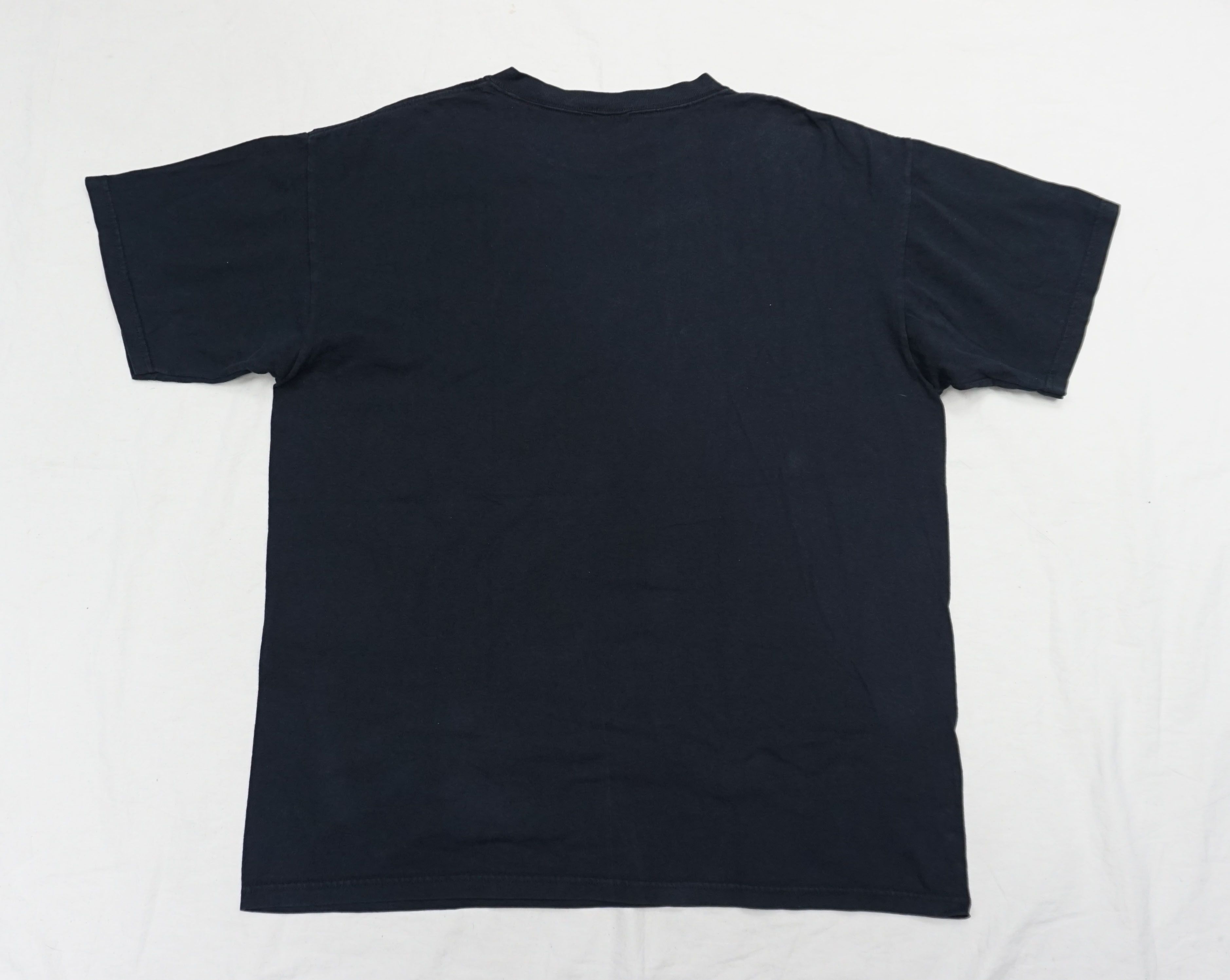 Vintage 00's Marv "Sin City" T-shirt Size US L / EU 52-54 / 3 - 3 Thumbnail