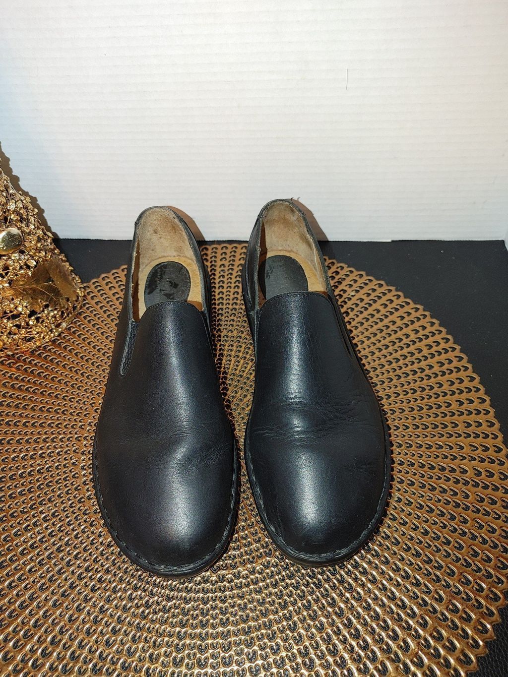 Born Born Size 8.5 Size US 8.5 / IT 38.5 - 1 Thumbnail