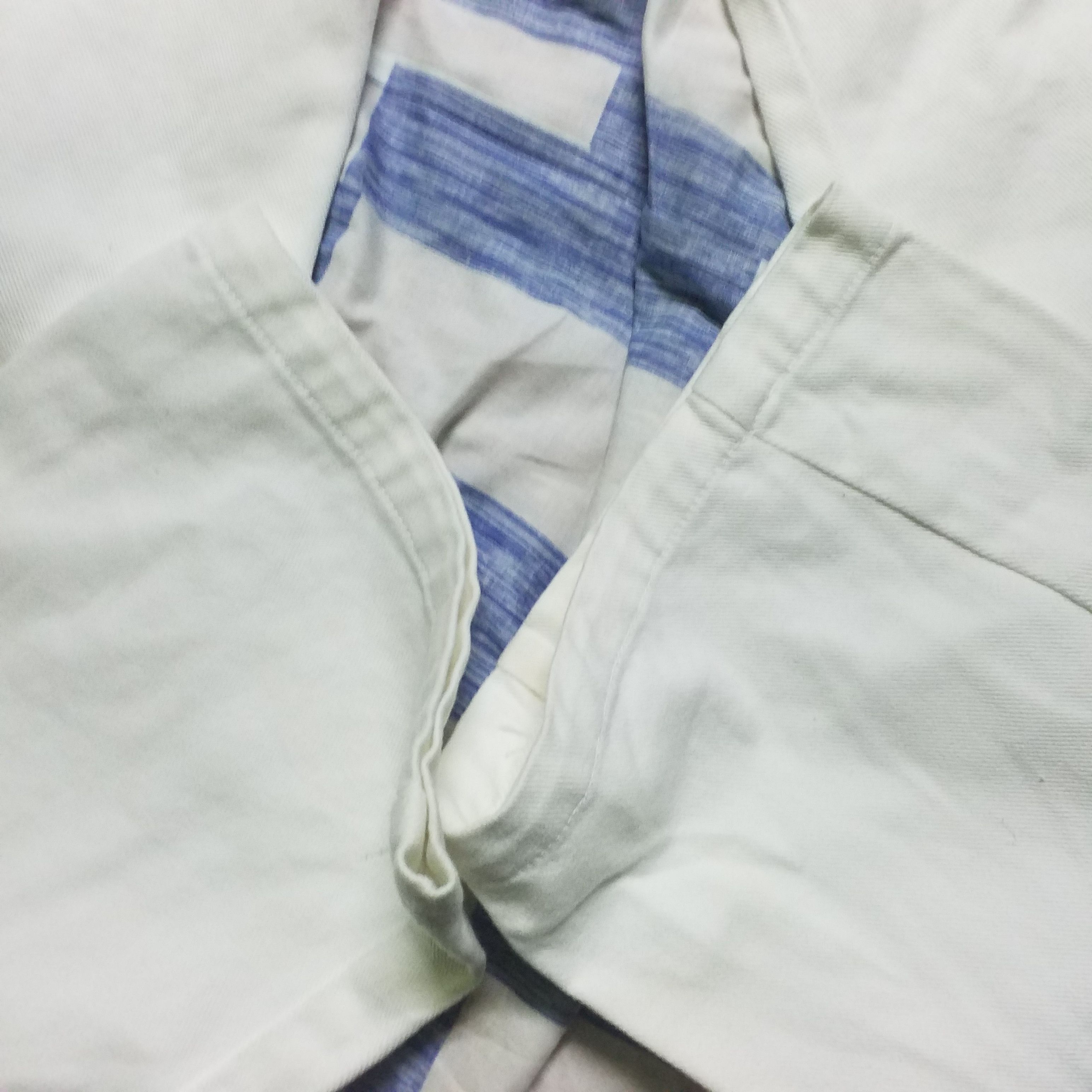 Other BA TSU STUDIO FLARE CARGO JEANS Size 29" - 5 Thumbnail