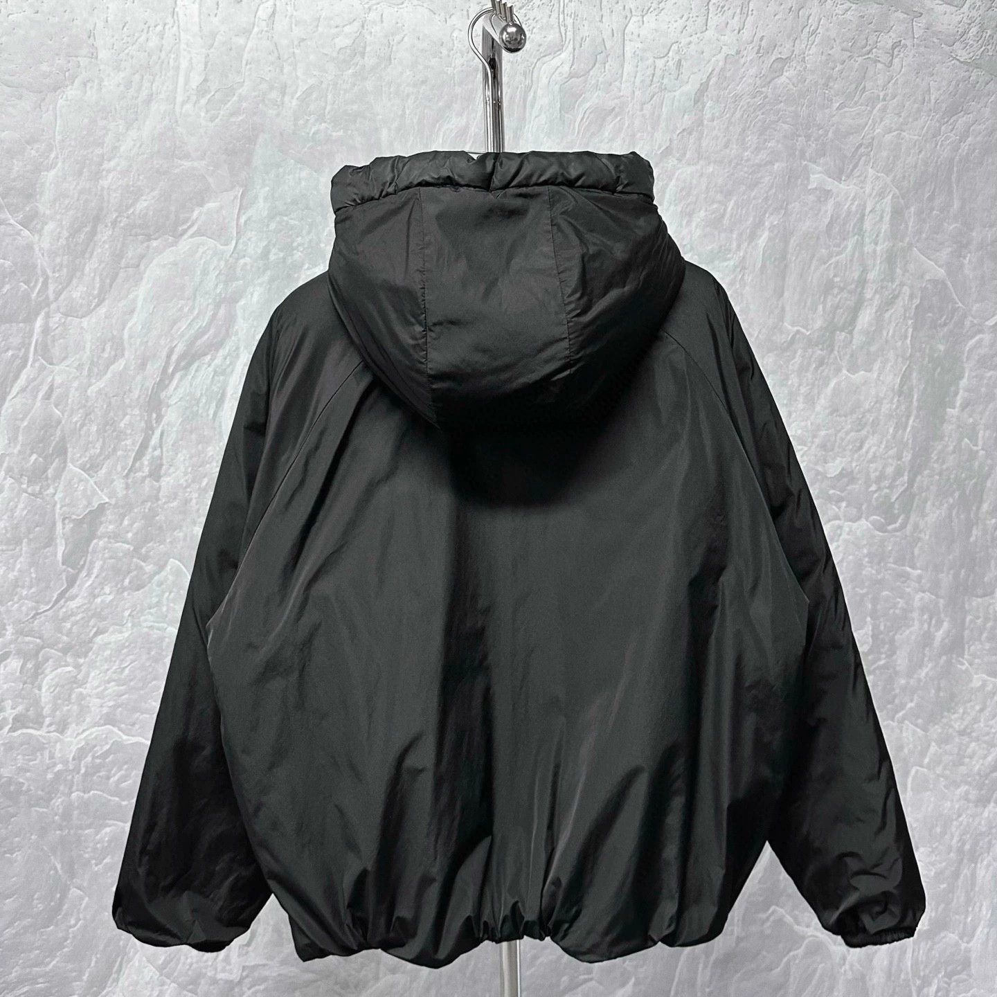 Louis Vuitton louis vuitton reversible hooded jacket Size US L / EU 52-54 / 3 - 3 Thumbnail