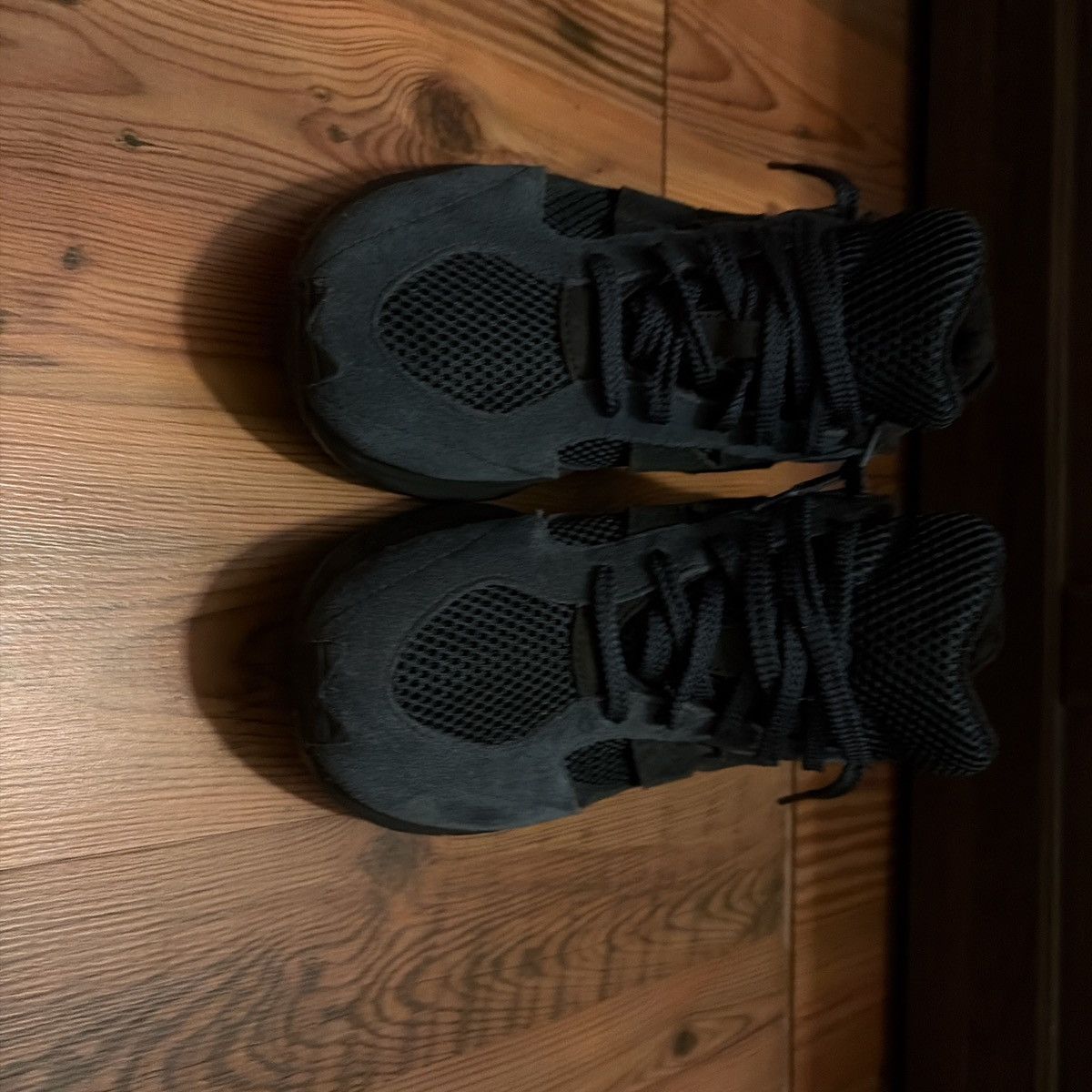 Auralee × New Balance AURALEE x New Balance WRPD Runner sneakers. Size US 10.5 / EU 43-44 - 1 Thumbnail