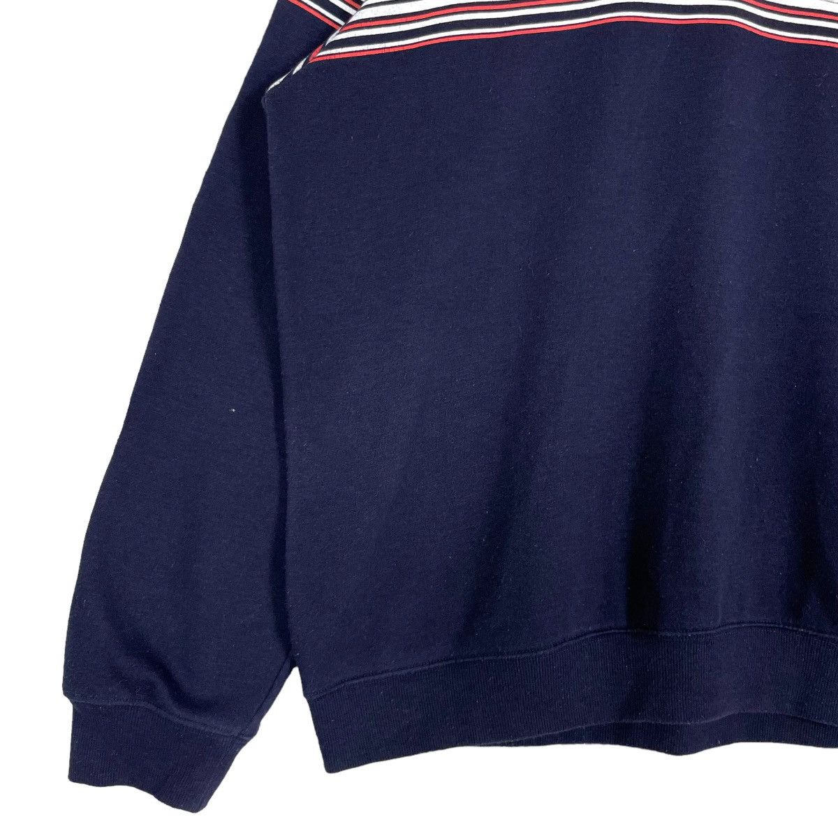 Sun Surf Vintage Nev Future Shapes Sweatshirt Surf Wear Crewneck Size US L / EU 52-54 / 3 - 3 Thumbnail