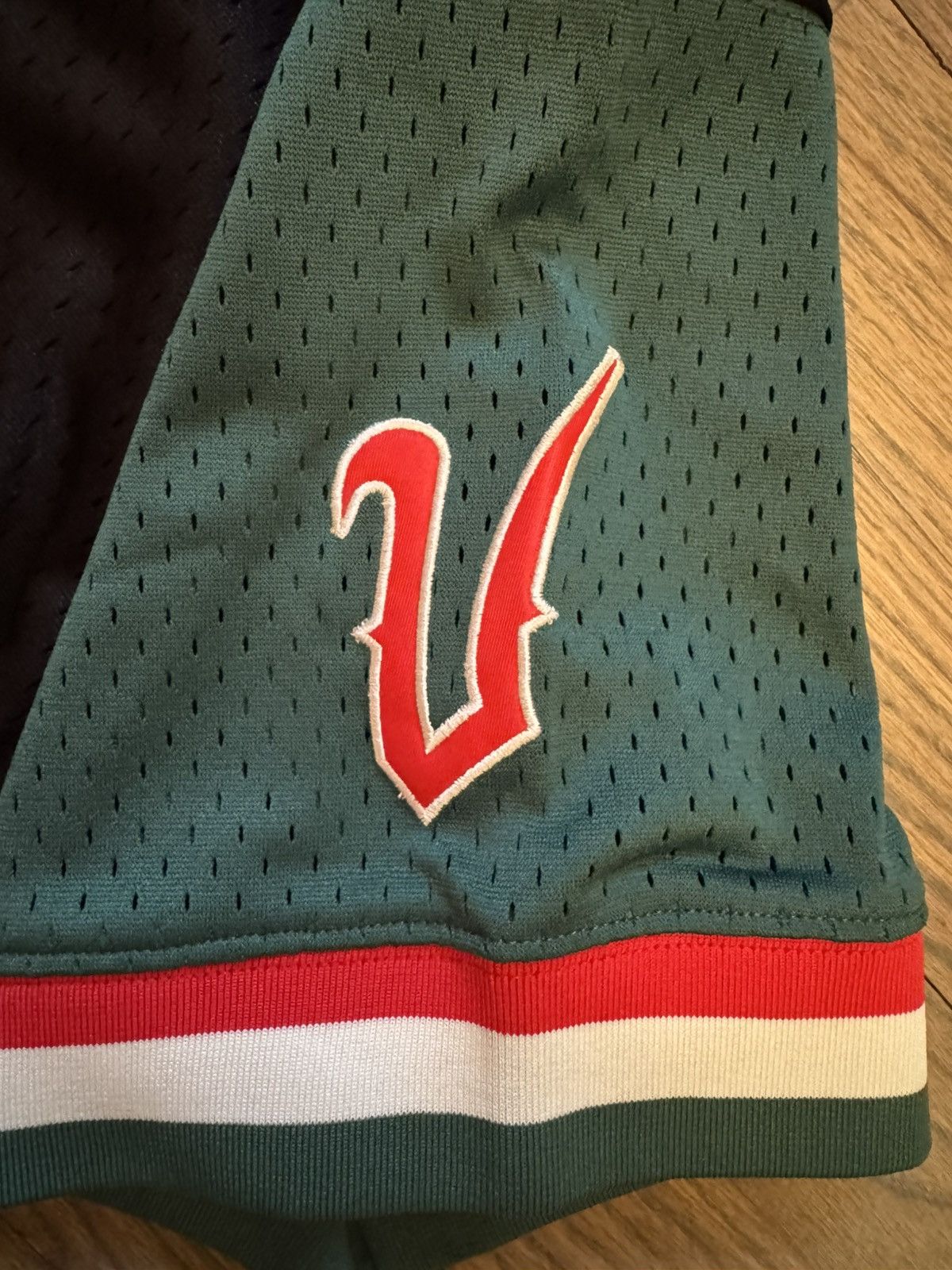 Other Veracruz Azules Throwback Baseball Jersey Size US L / EU 52-54 / 3 - 7 Thumbnail