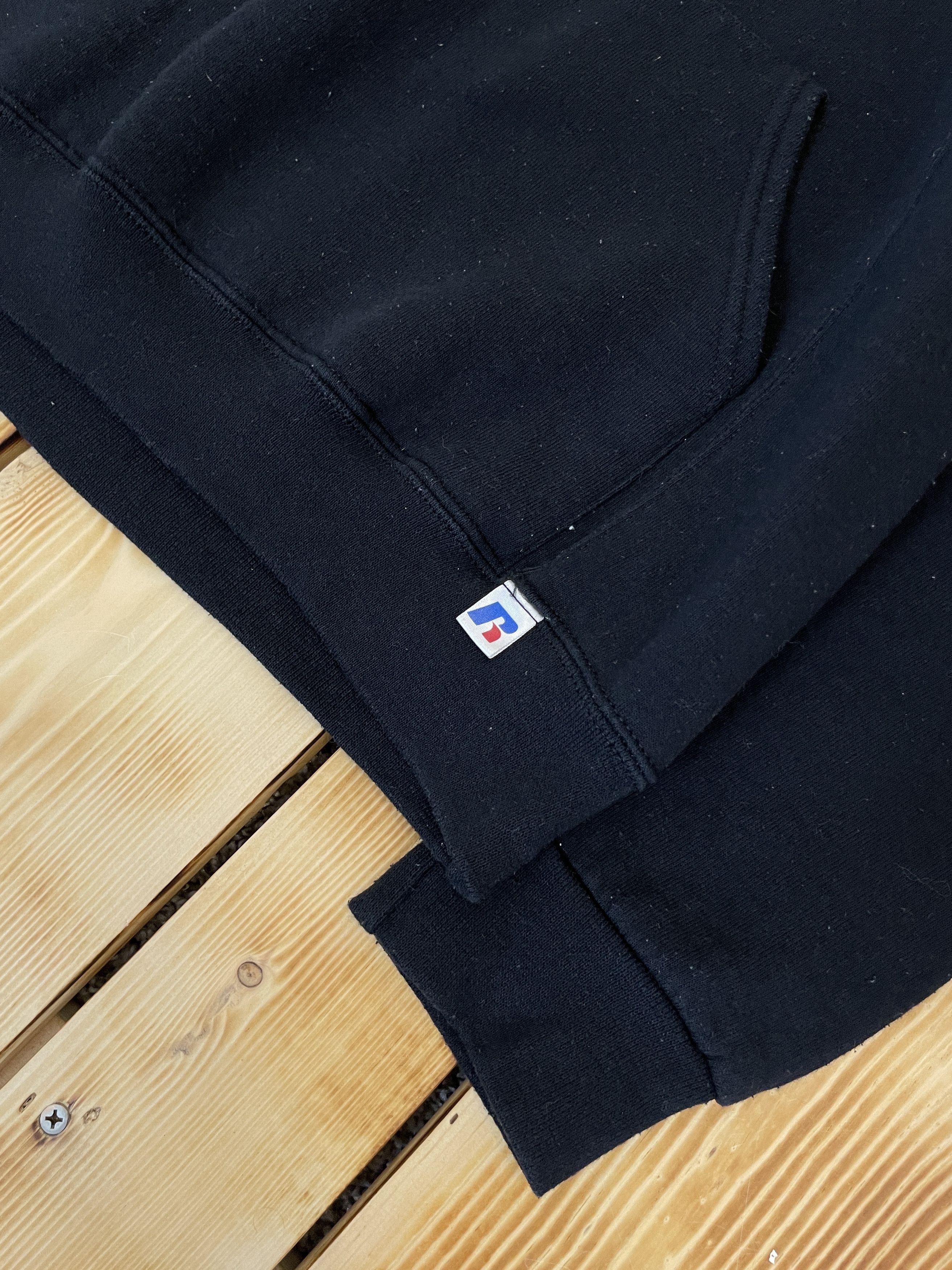 Russell Athletic Y2K Russell Athletic Hoodie Eastview Lighting CC Parent Size US M / EU 48-50 / 2 - 5 Thumbnail