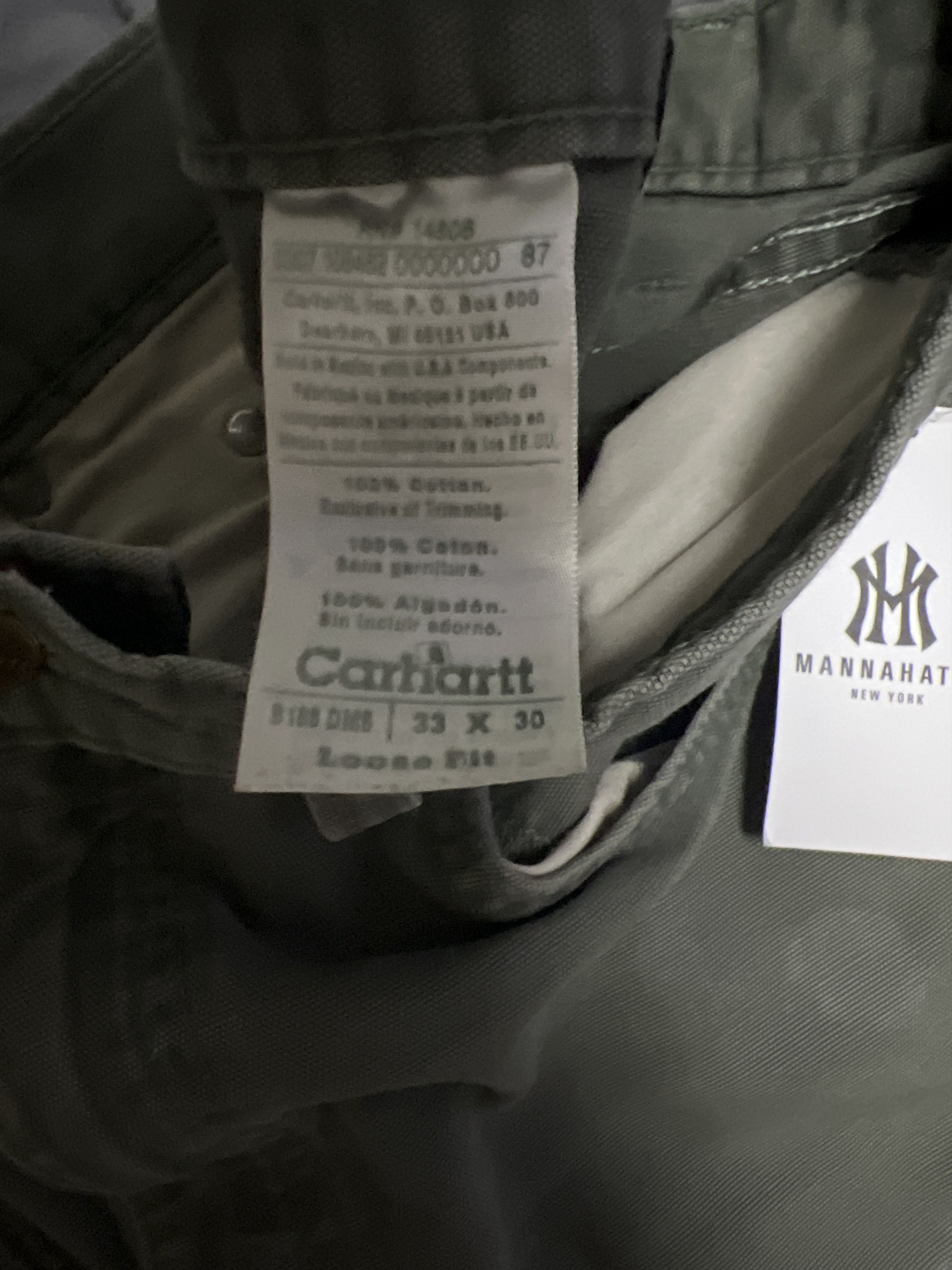 Warren Lotas GRIM REAPER | Grailed