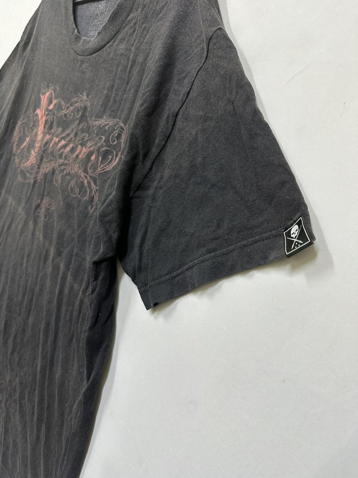 Japanese Brand × Vintage SULLEN ART Size US L / EU 52-54 / 3 - 5 Thumbnail