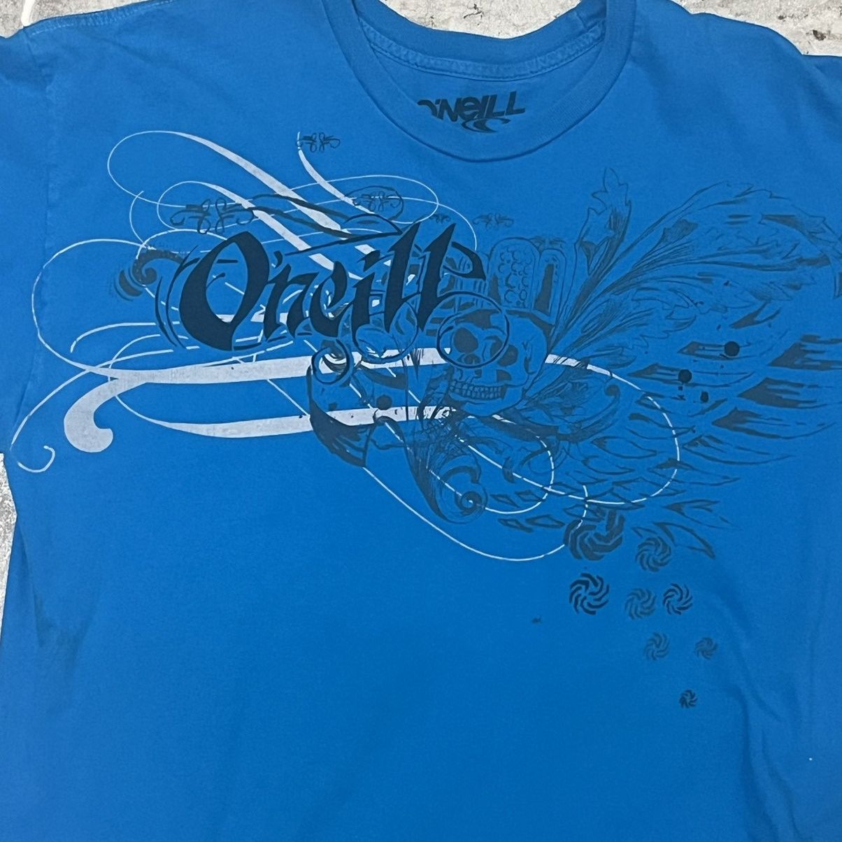 O'Neill Skull Oneill Tee Size US L / EU 52-54 / 3 - 2 Thumbnail