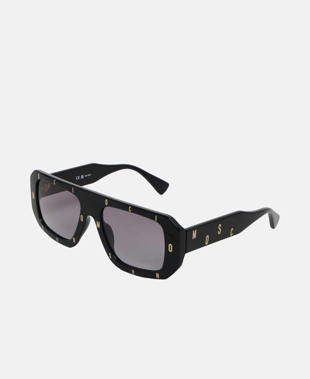 Moschino Sunglasses Size ONE SIZE - 1 Thumbnail