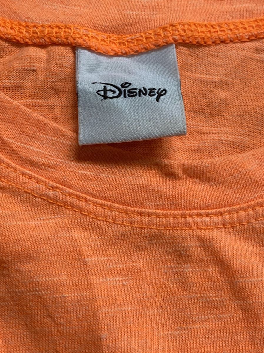 Disney × Mickey Mouse Mickey Mouse Tshirt Size US S / EU 44-46 / 1 - 4 Thumbnail