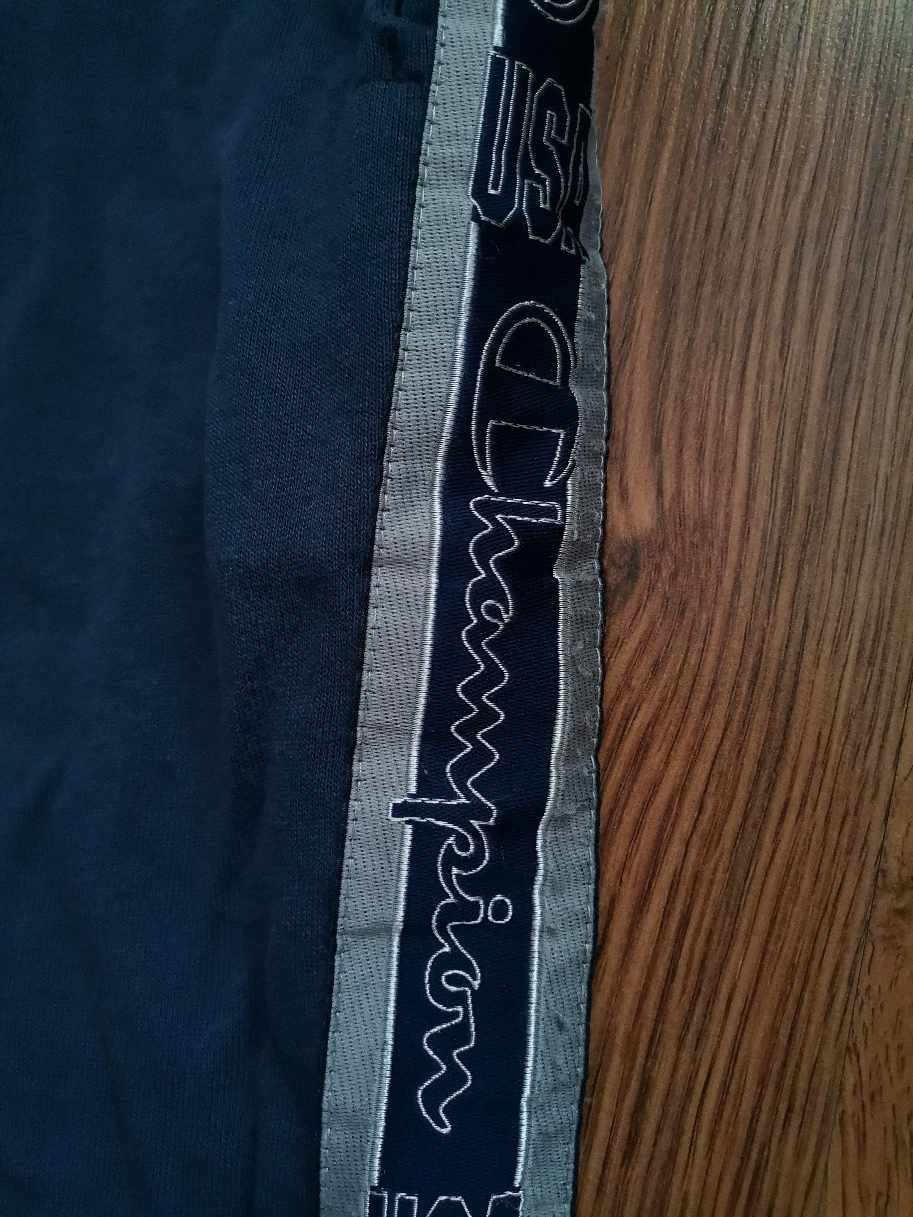 Champion Vintage Champion Sweatpants Size US 34 / EU 50 - 3 Thumbnail
