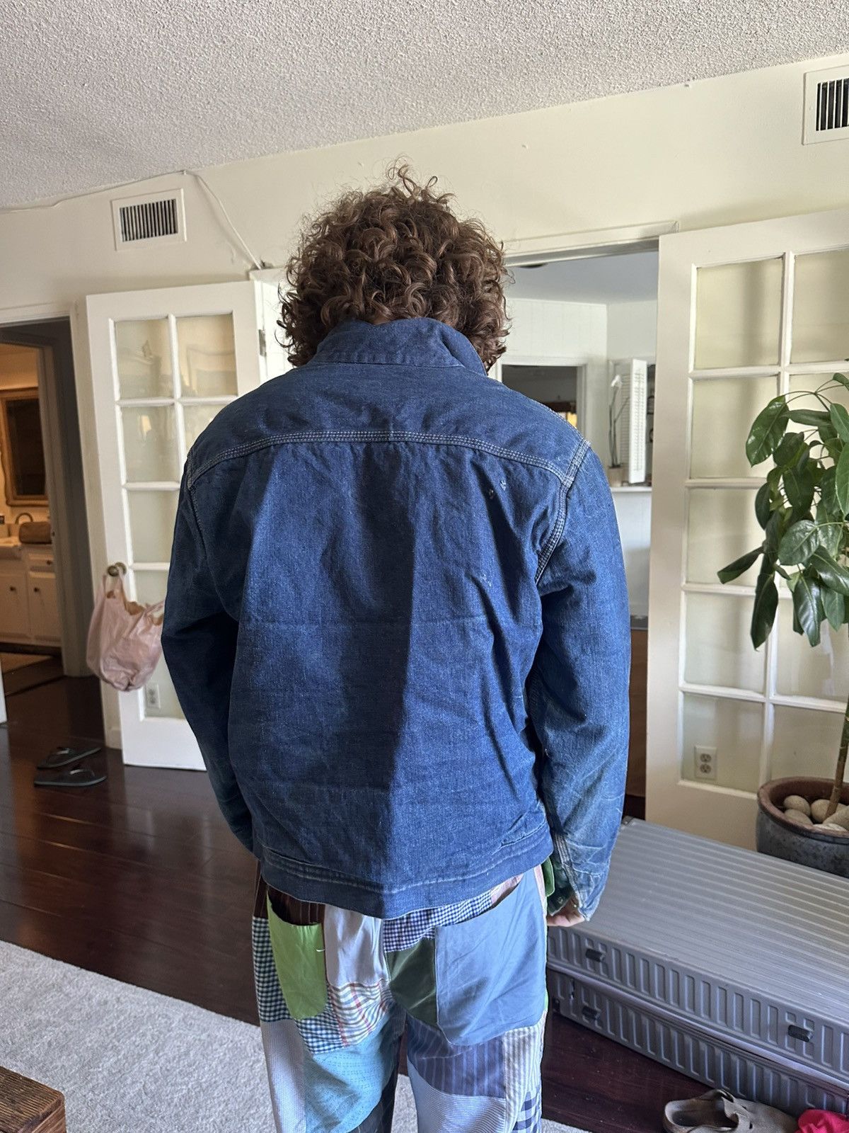 Oshkosh OshKosh Vintage Jacket Size US S / EU 44-46 / 1 - 4 Thumbnail