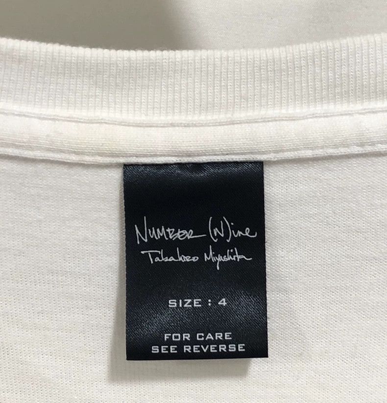 Other interesting short sleeve tee with card design-2507 Size US S / EU 44-46 / 1 - 6 Thumbnail