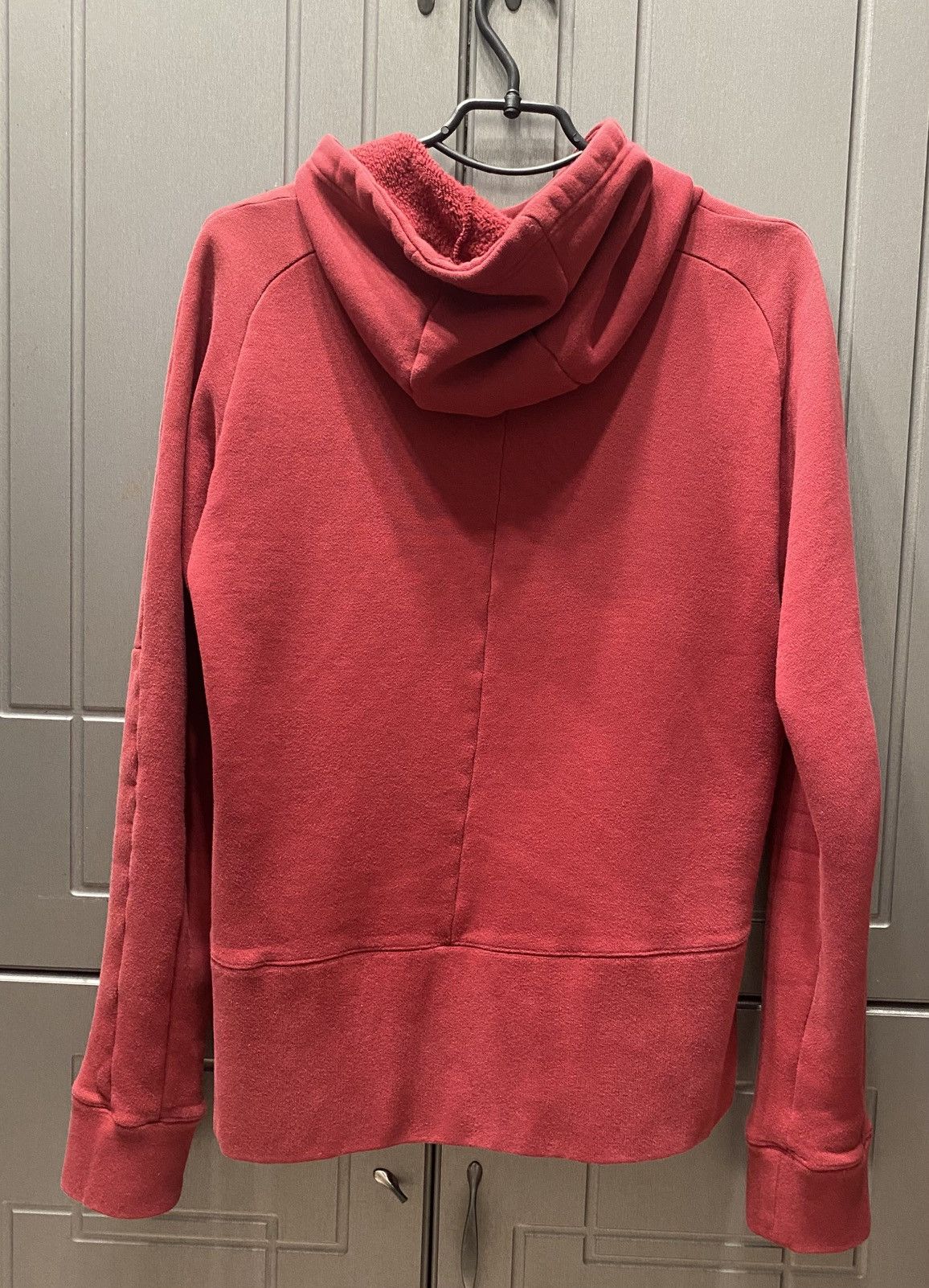 Number (N)ine Number (N)ine aw98 hoodie Size US M / EU 48-50 / 2 - 4 Thumbnail