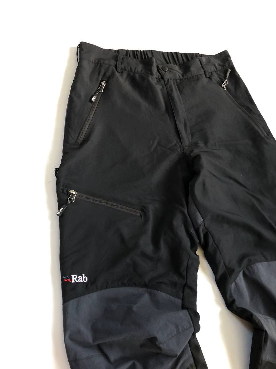 Rab Rab Vintage Ski Pants Event Like Arcteryx Size L Size US 34 / EU 50 - 2 Thumbnail