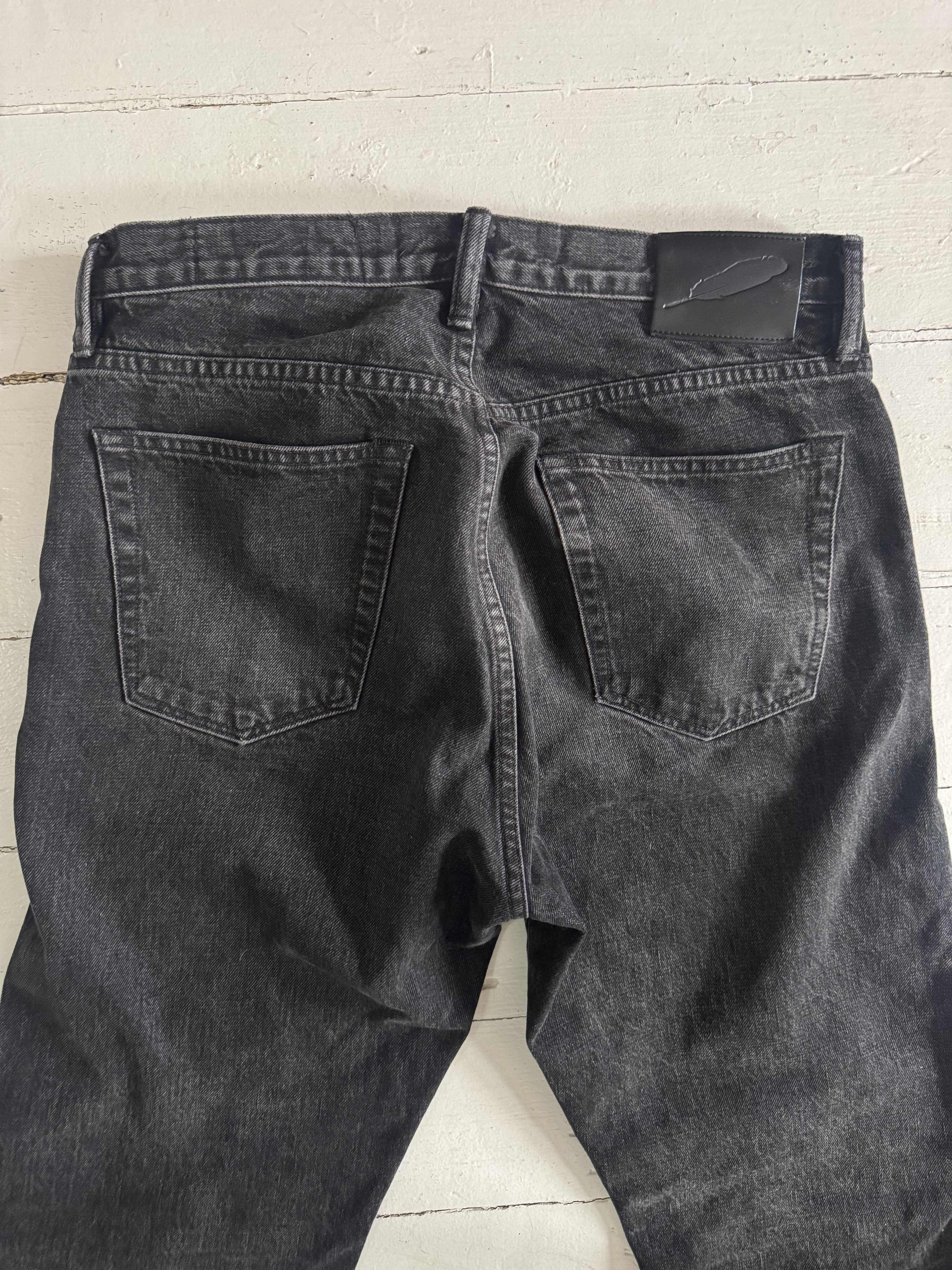 Rogue Territory Strider - Stealth Wash Size US 32 / EU 48 - 3 Thumbnail