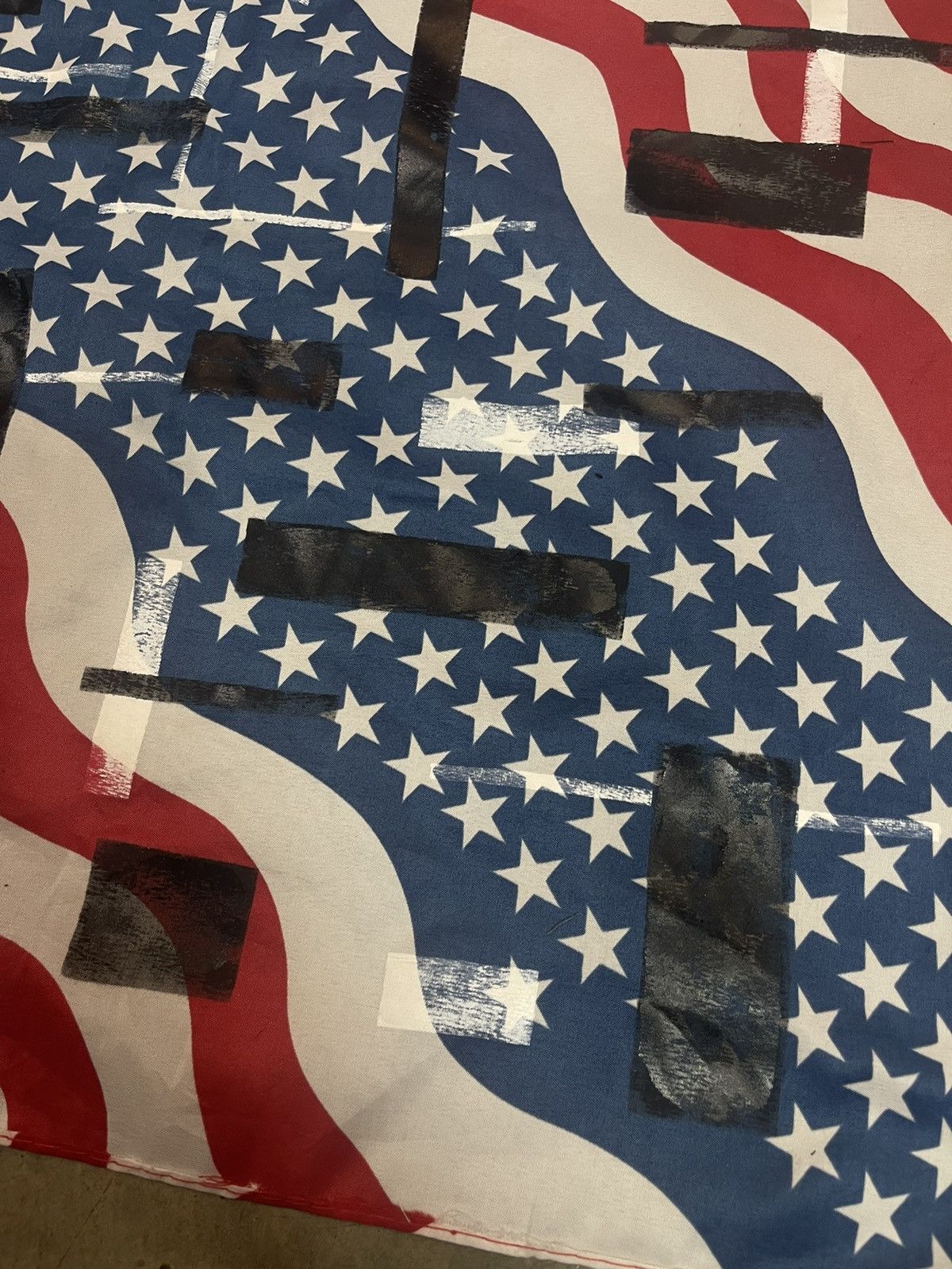 Handmade Custom Bandana Size ONE SIZE - 6 Thumbnail
