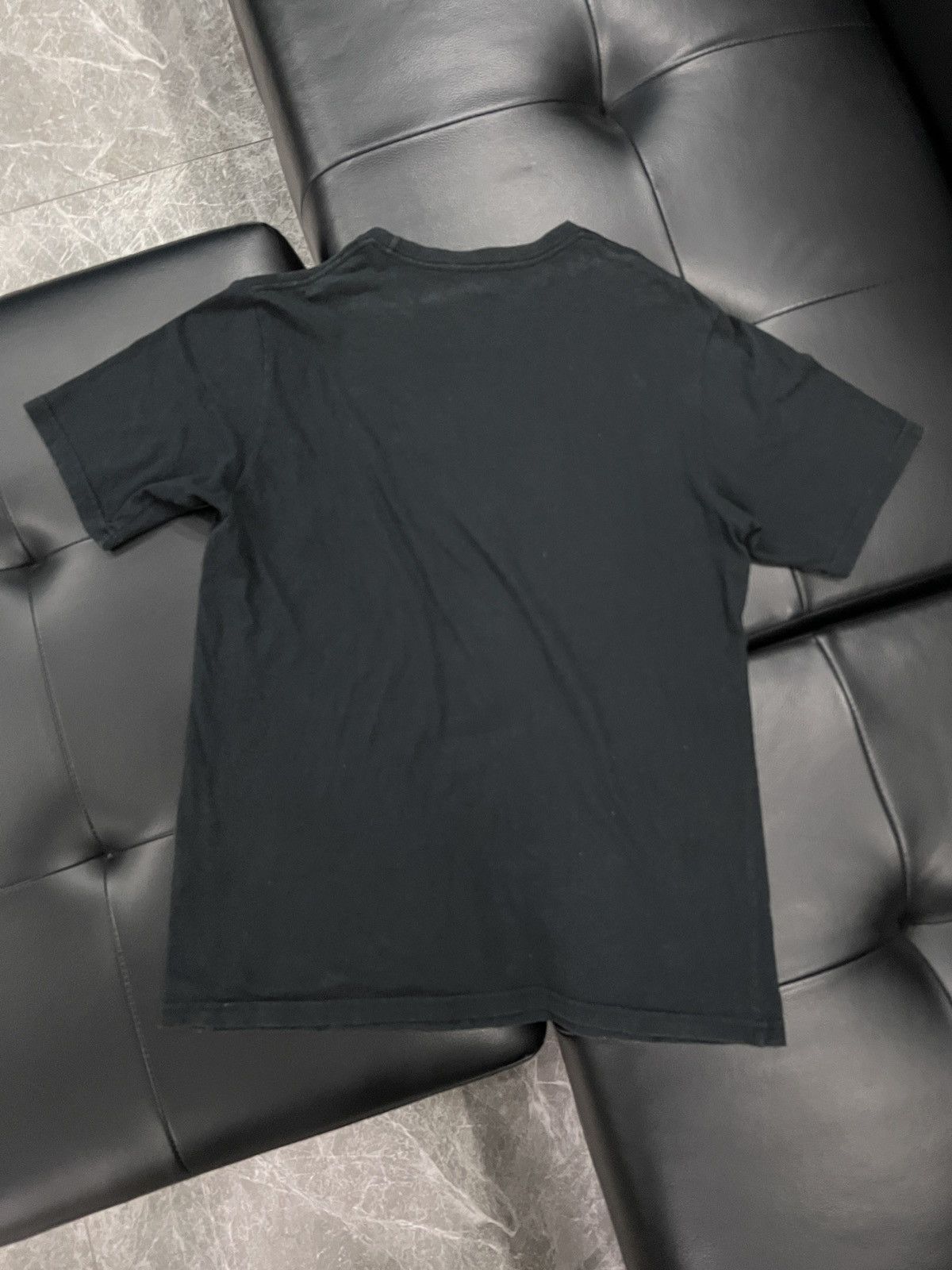 Undercover Undercover FW13 “BRUIT” Embroidered T-Shirt Size US L / EU 52-54 / 3 - 2 Thumbnail